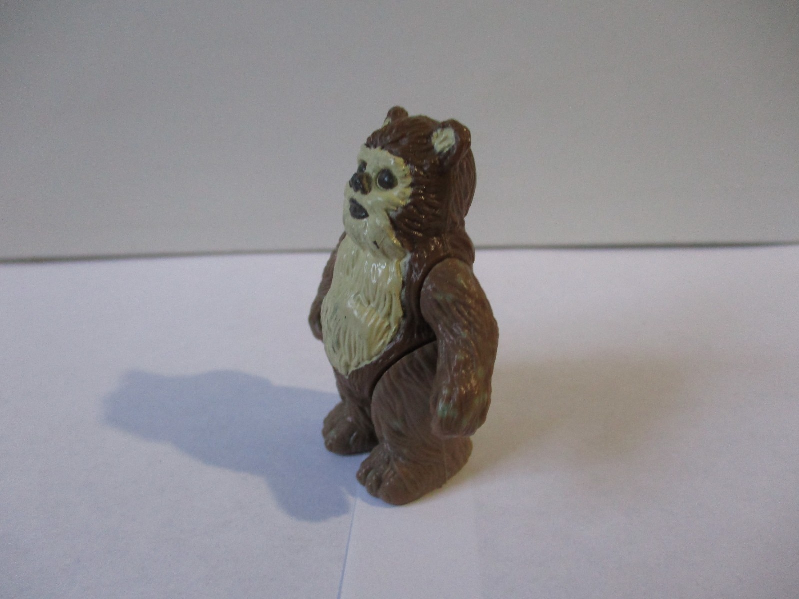 Wicket W. Warrick sold