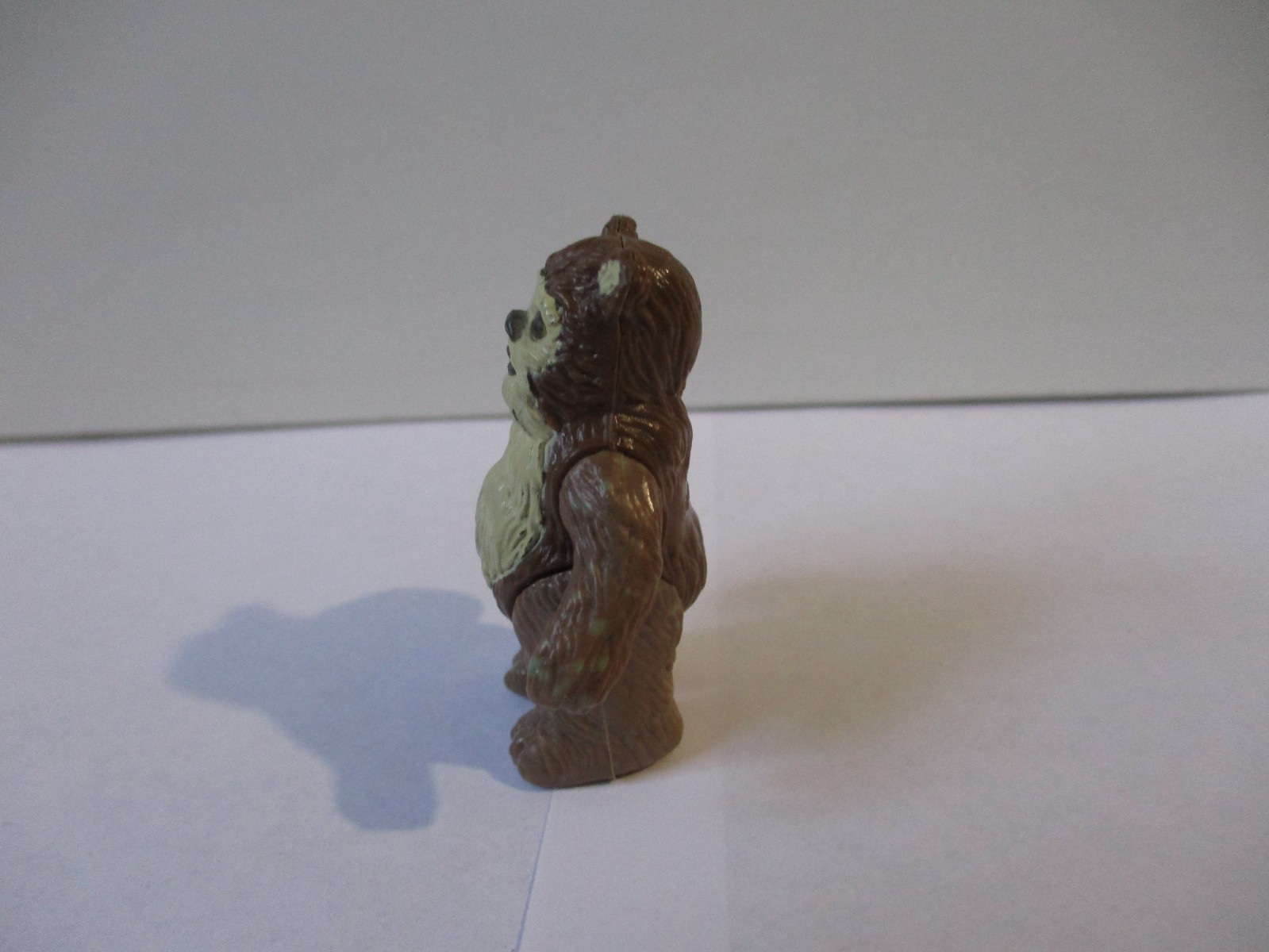 Wicket W. Warrick sold