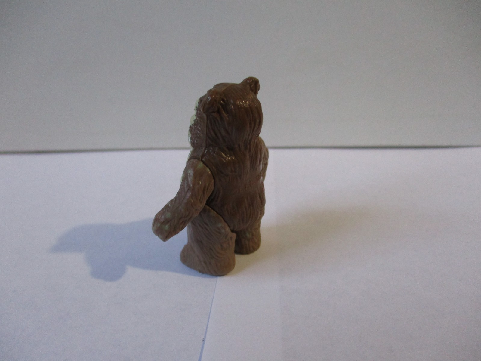 Wicket W. Warrick sold