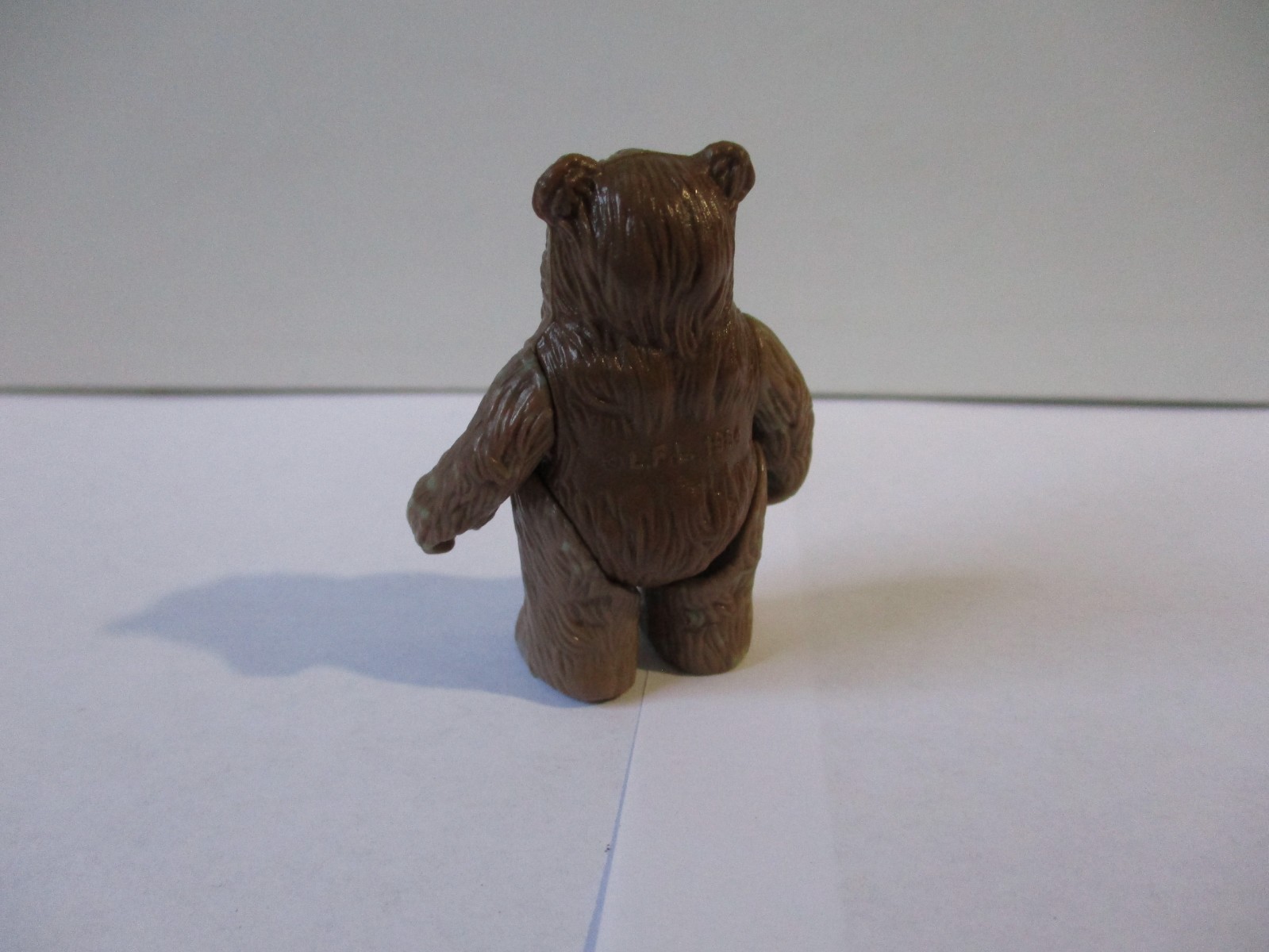 Wicket W. Warrick sold