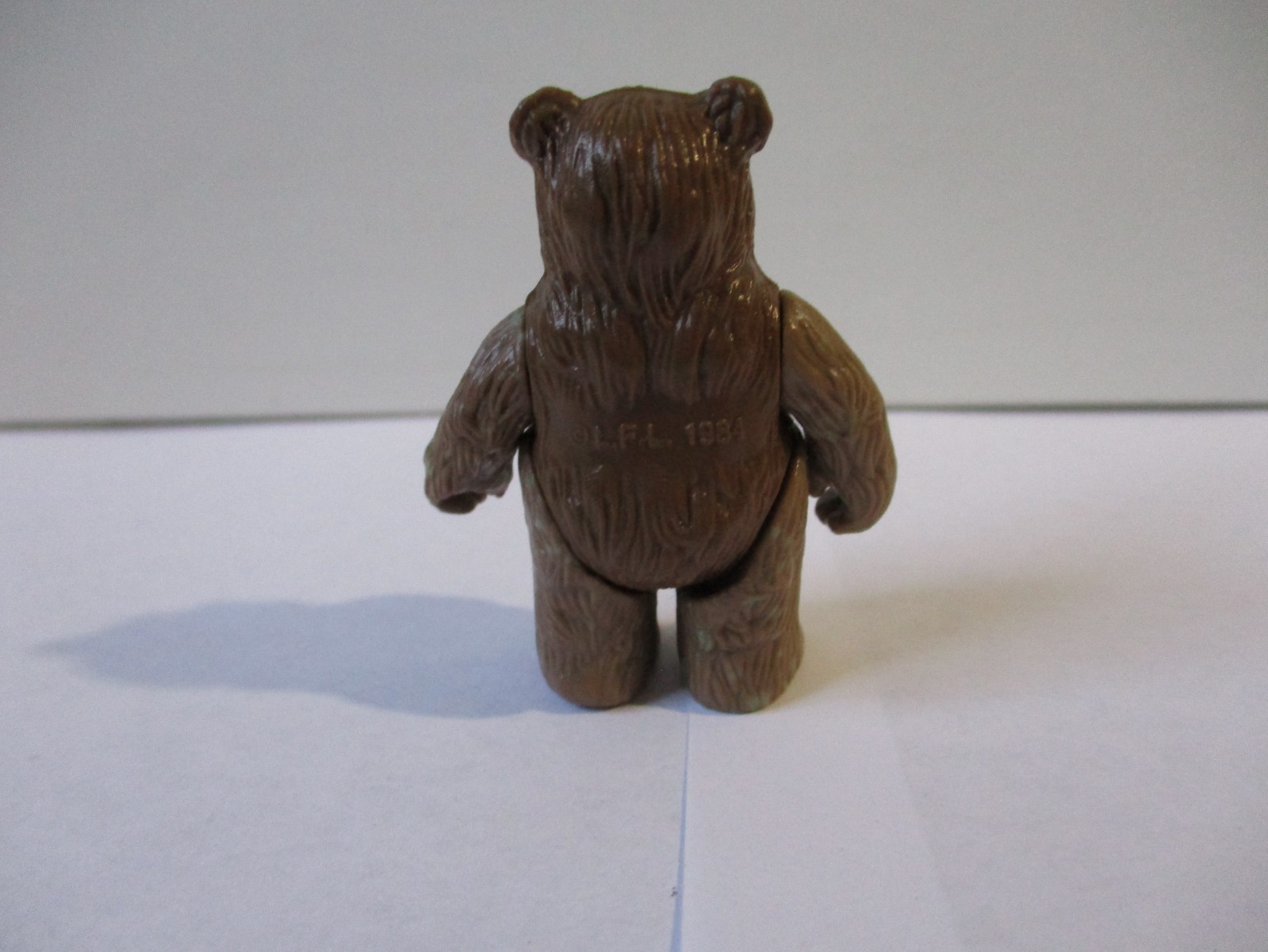 Wicket W. Warrick sold
