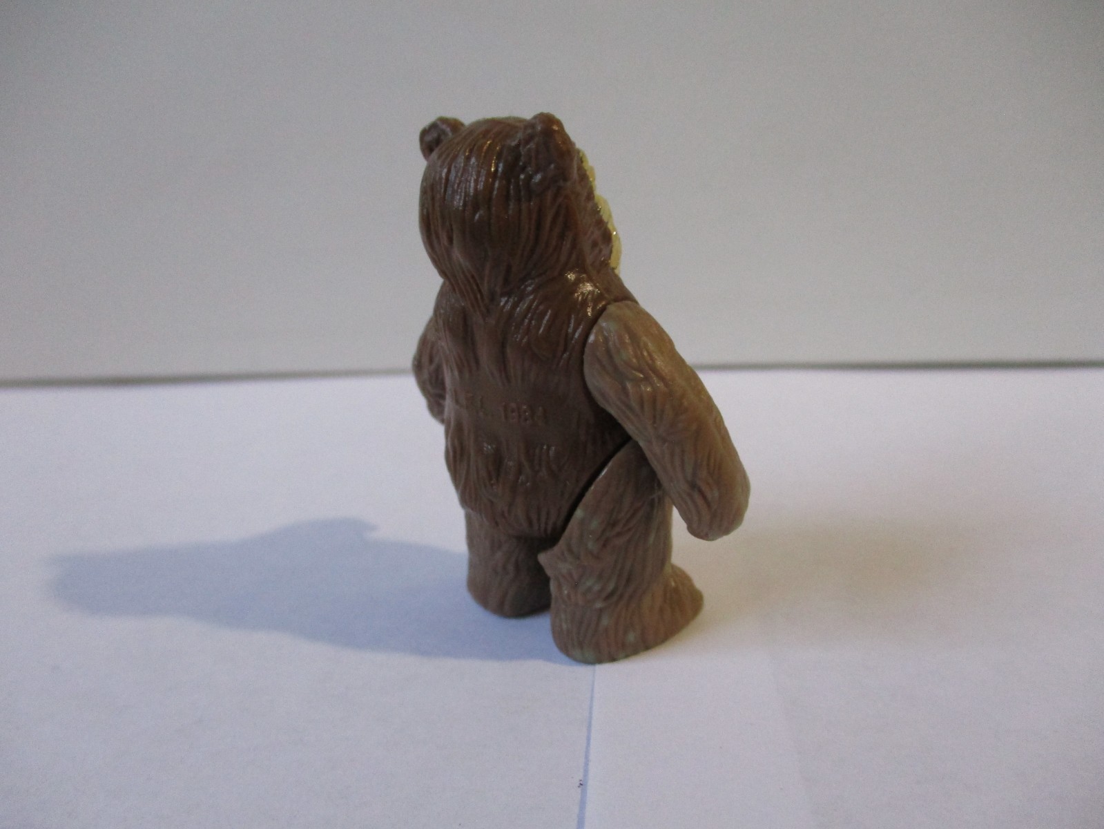 Wicket W. Warrick sold