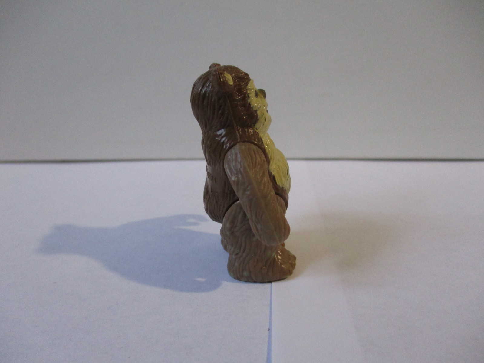 Wicket W. Warrick sold