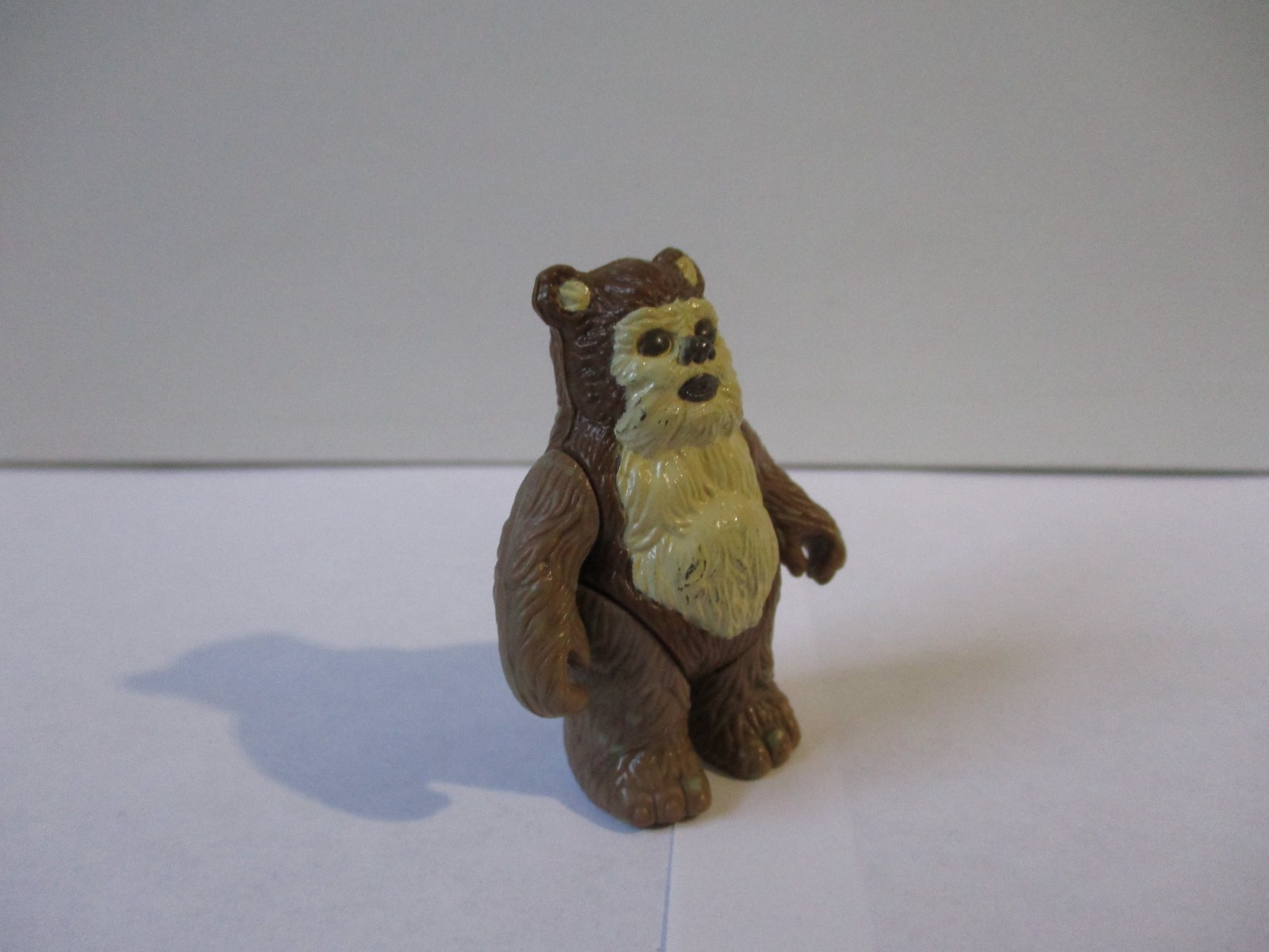 Wicket W. Warrick sold