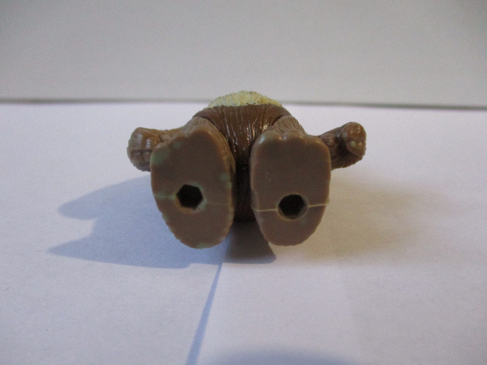 Wicket W. Warrick sold