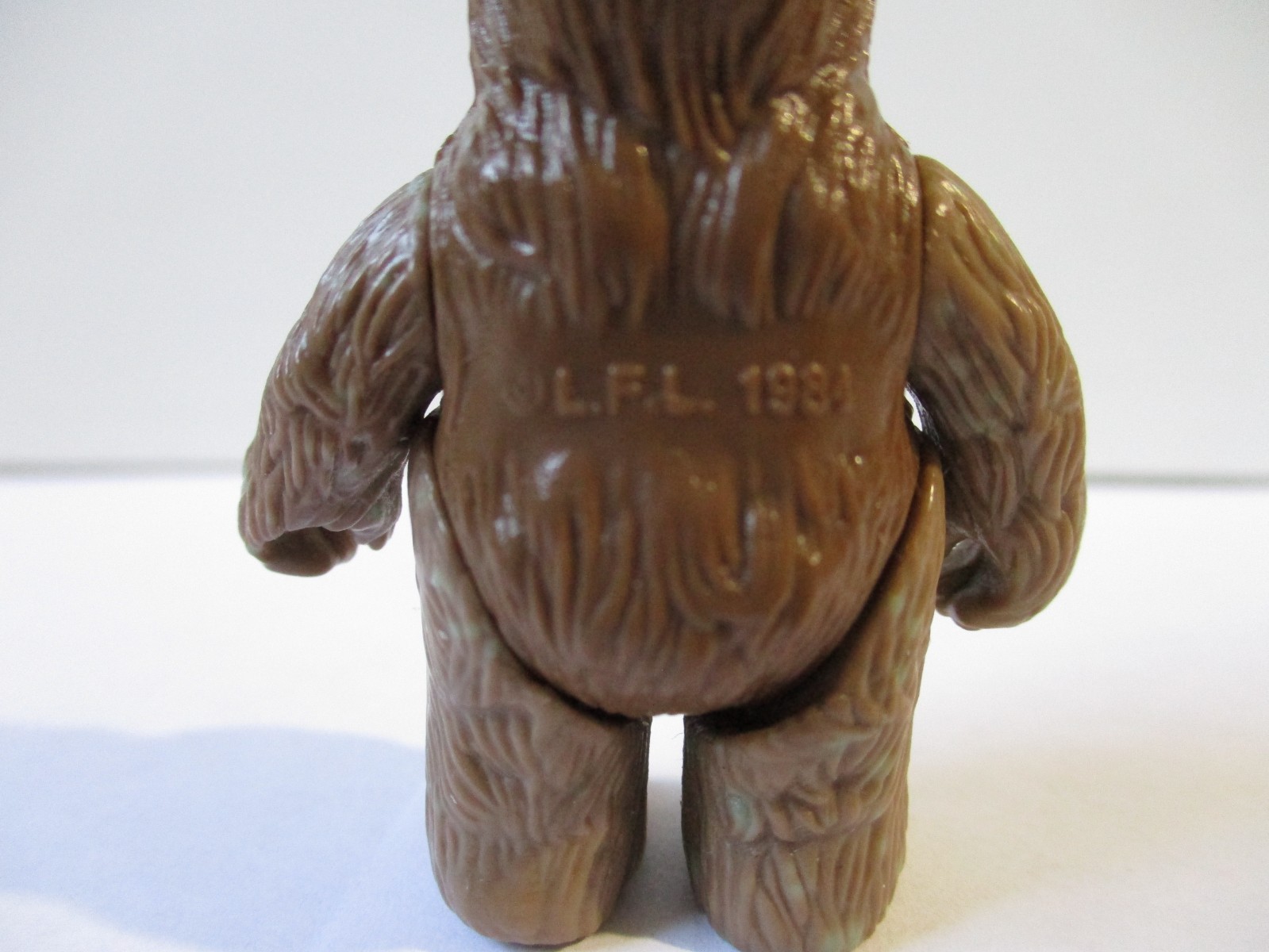 Wicket W. Warrick sold