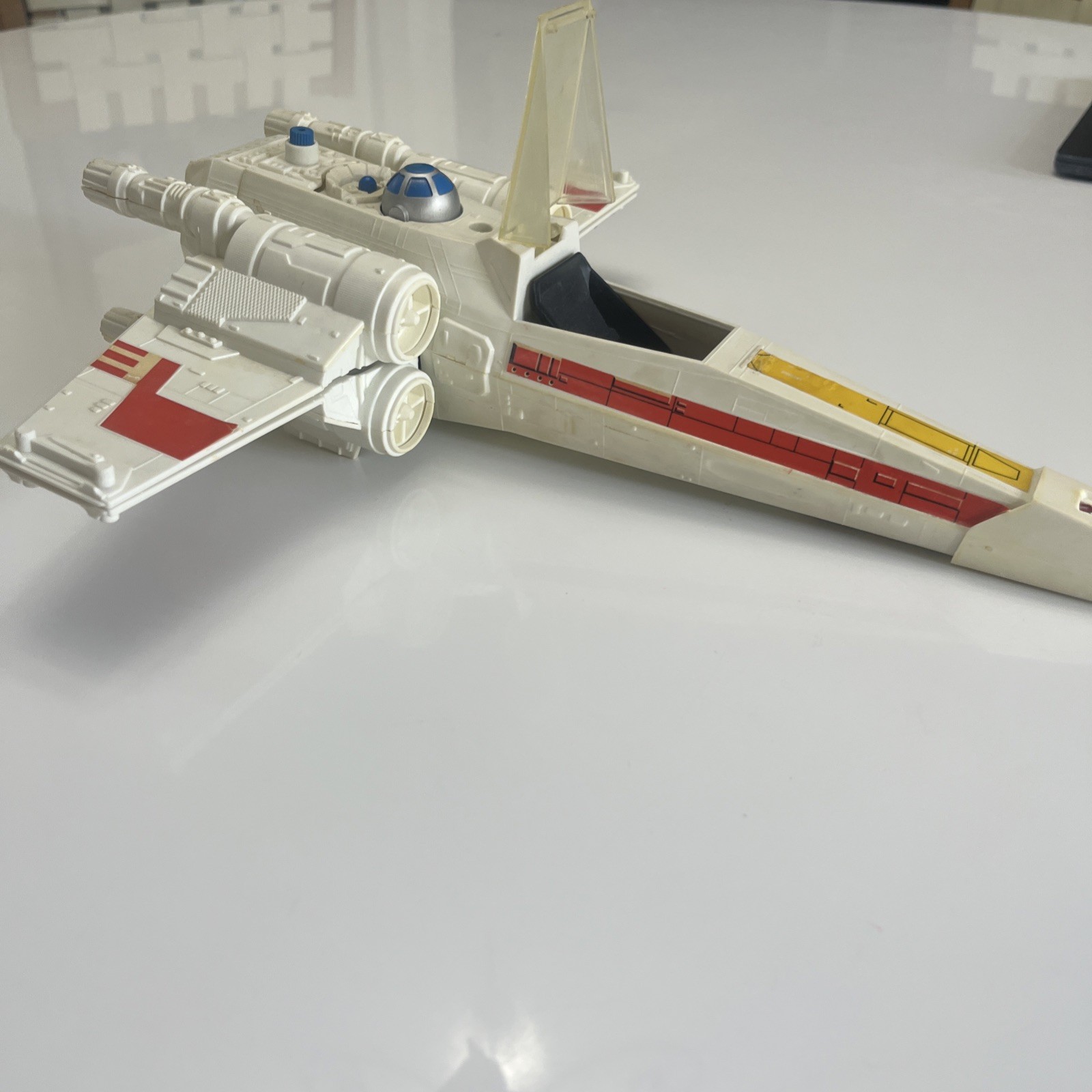 X-Wing Fighter sold