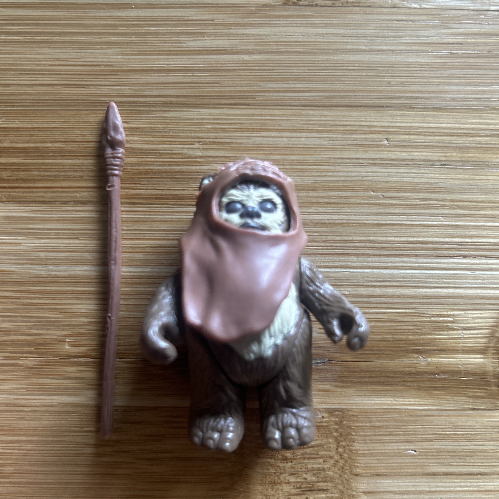 Wicket W. Warrick sold