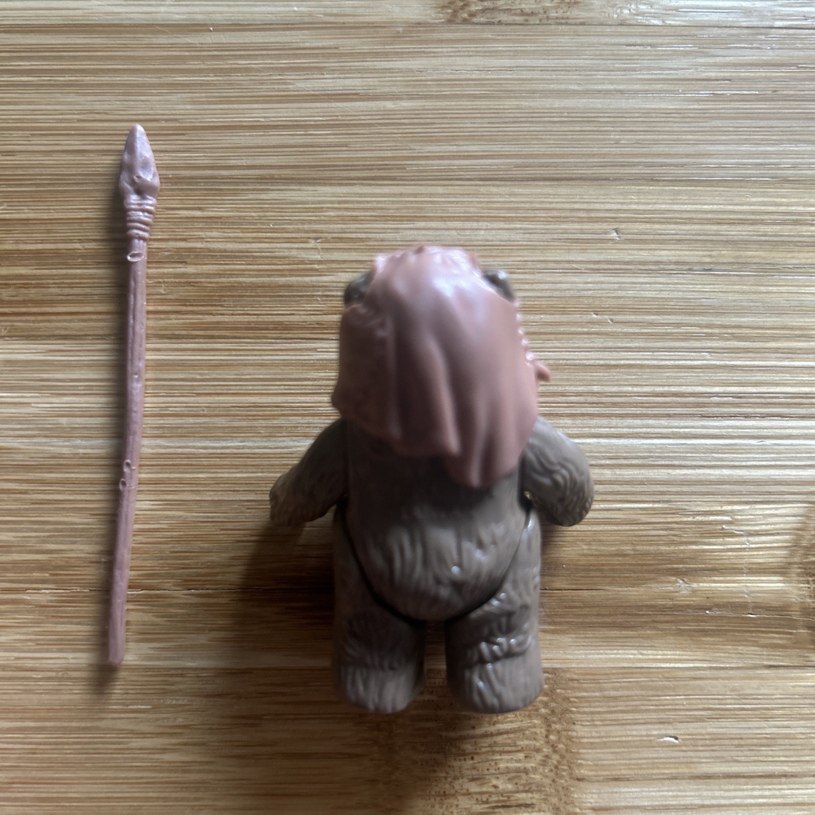 Wicket W. Warrick sold