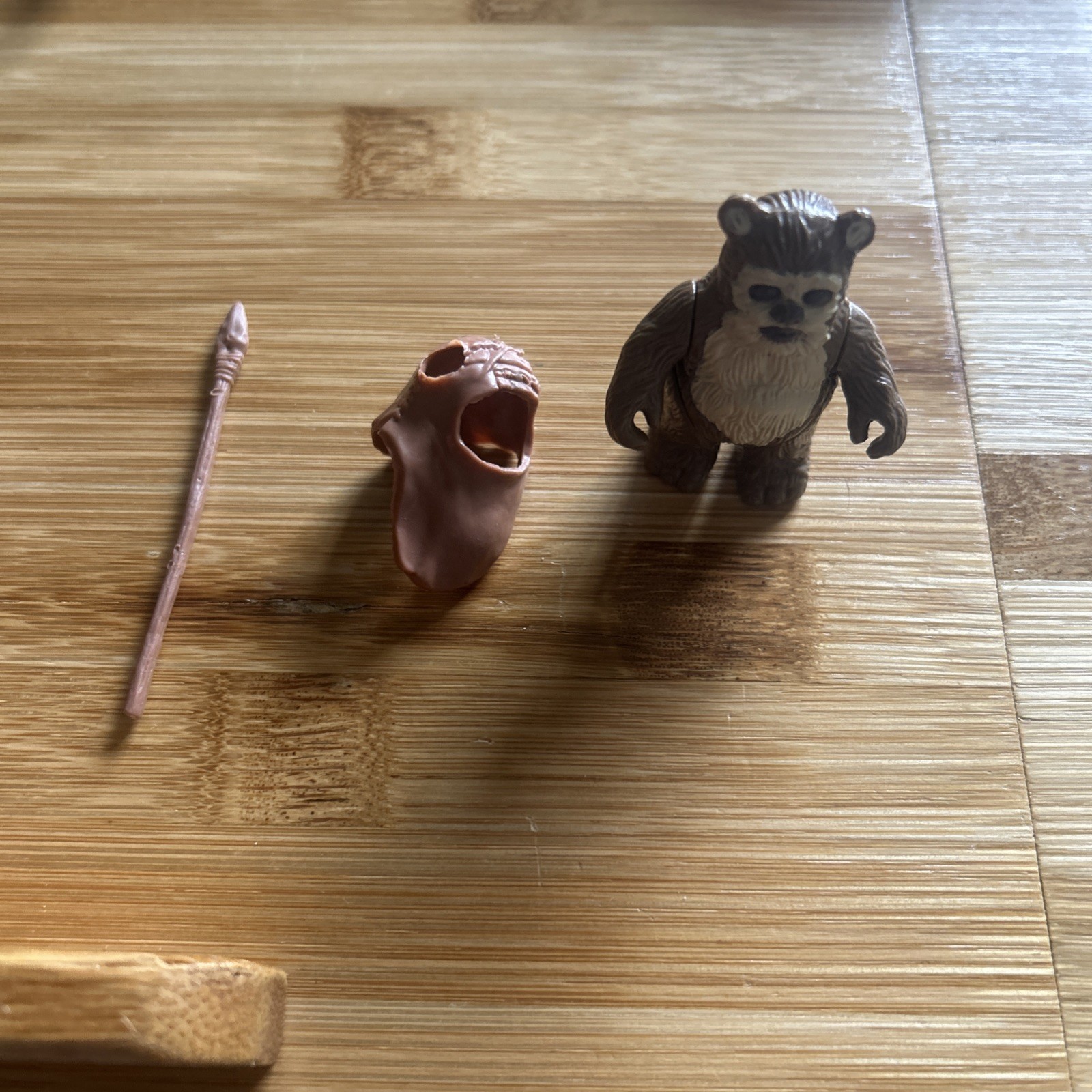 Wicket W. Warrick sold