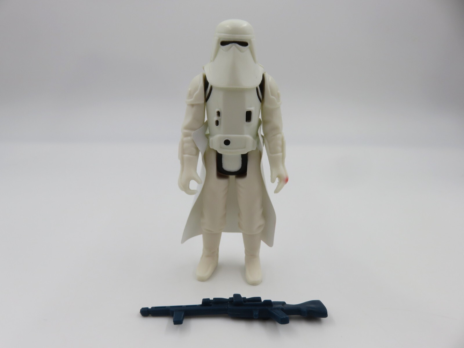 Imperial Stormtrooper (Hoth Battle Gear) - Snowtrooper sold