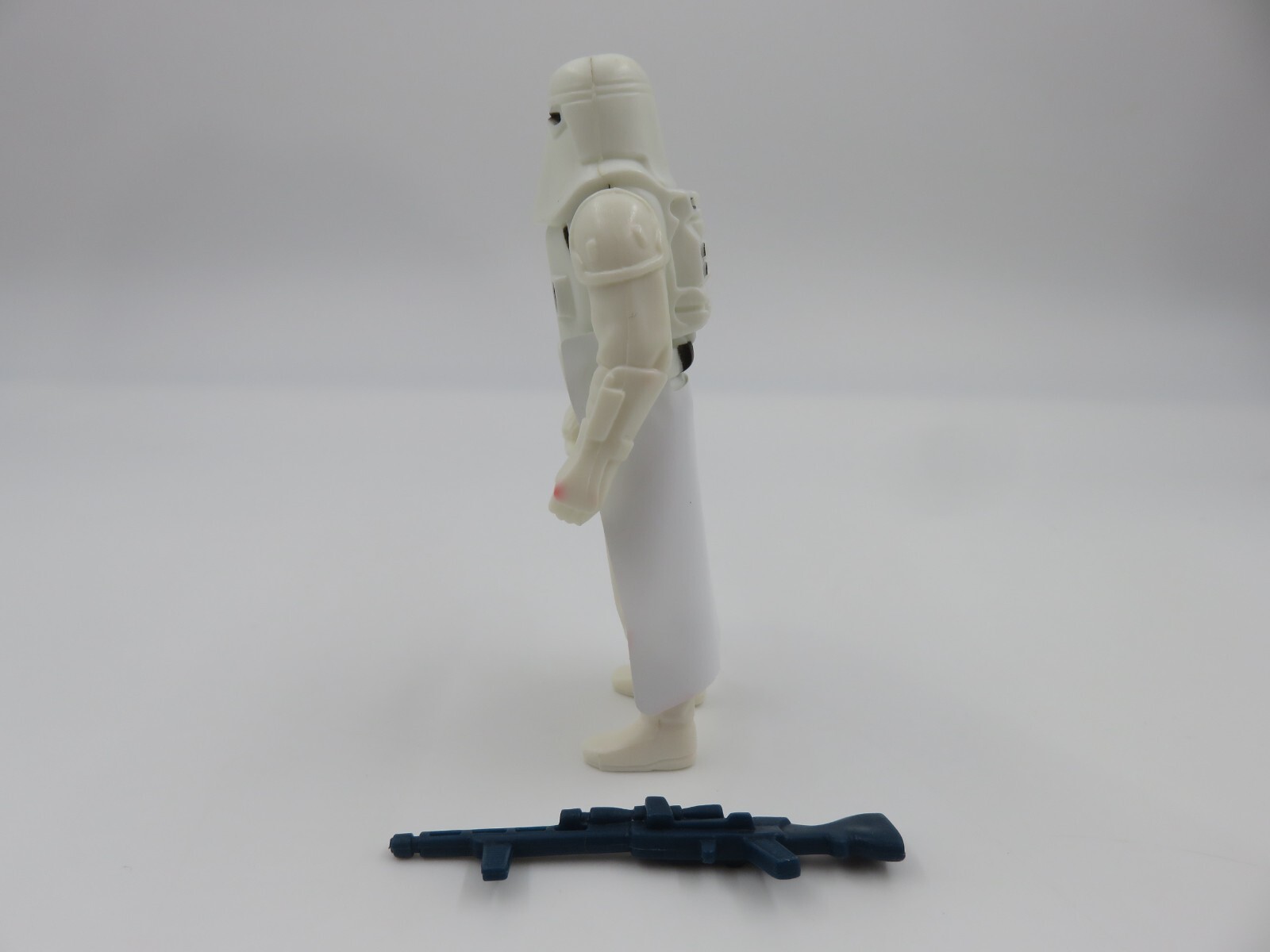 Imperial Stormtrooper (Hoth Battle Gear) - Snowtrooper sold