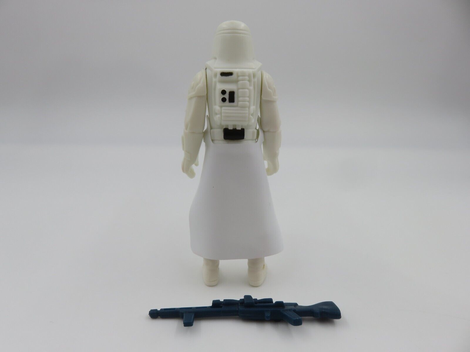 Imperial Stormtrooper (Hoth Battle Gear) - Snowtrooper sold