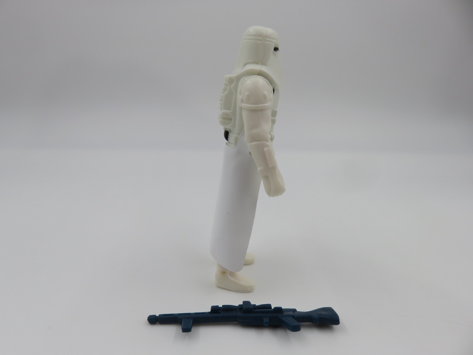 Imperial Stormtrooper (Hoth Battle Gear) - Snowtrooper sold
