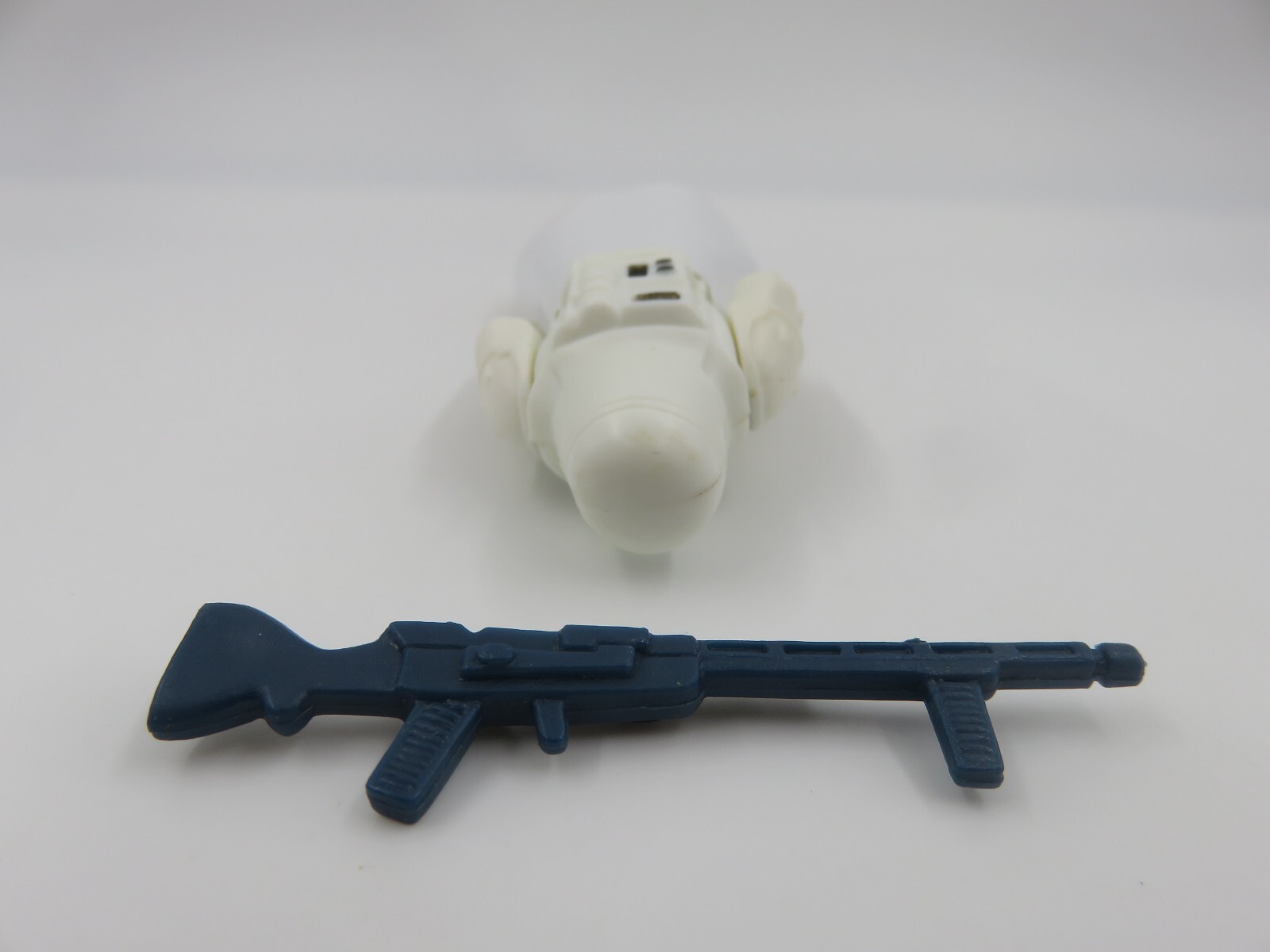 Imperial Stormtrooper (Hoth Battle Gear) - Snowtrooper sold