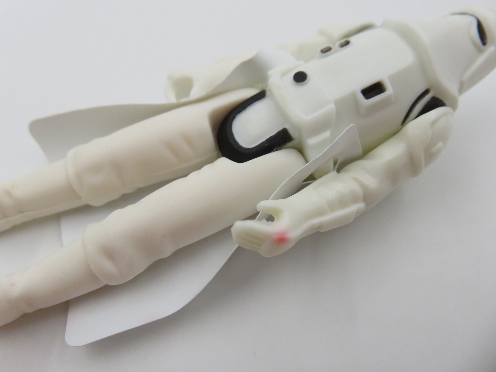 Imperial Stormtrooper (Hoth Battle Gear) - Snowtrooper sold