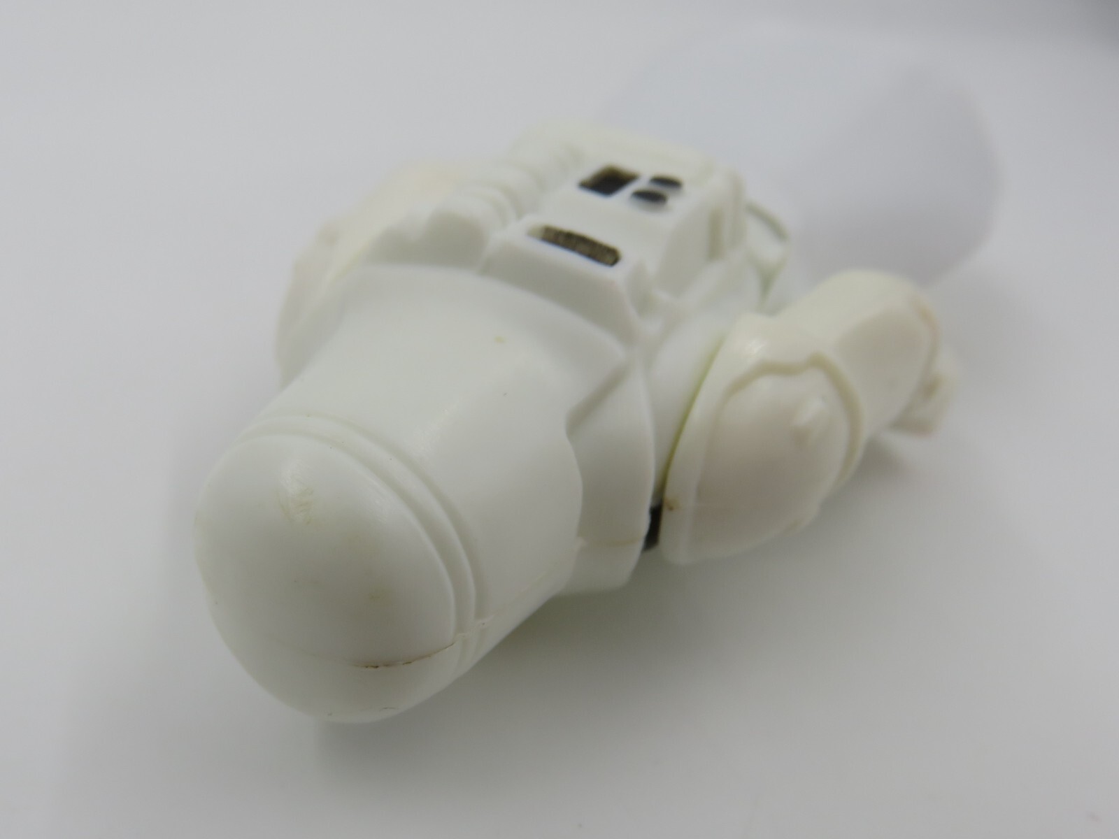 Imperial Stormtrooper (Hoth Battle Gear) - Snowtrooper sold