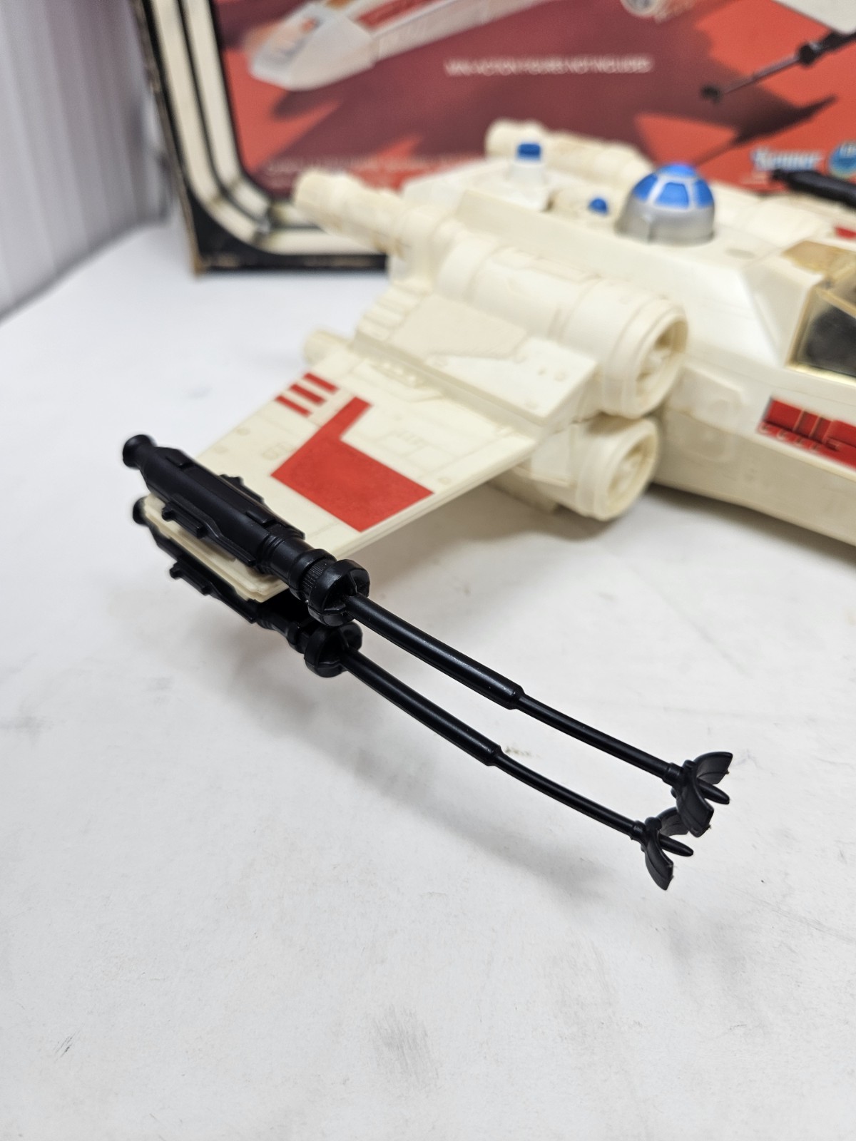 X-Wing Fighter sold