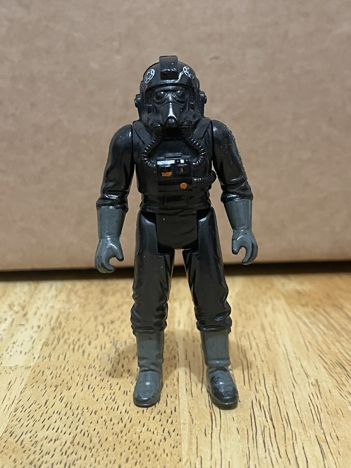 Imperial TIE Fighter Pilot sold