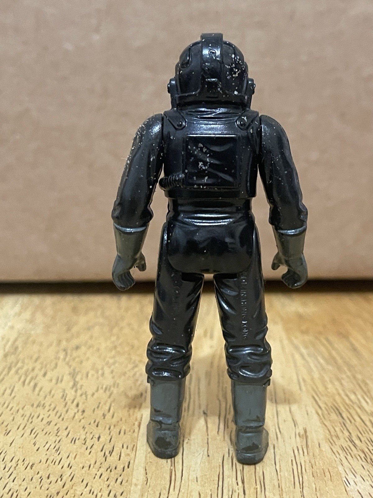 Imperial TIE Fighter Pilot sold