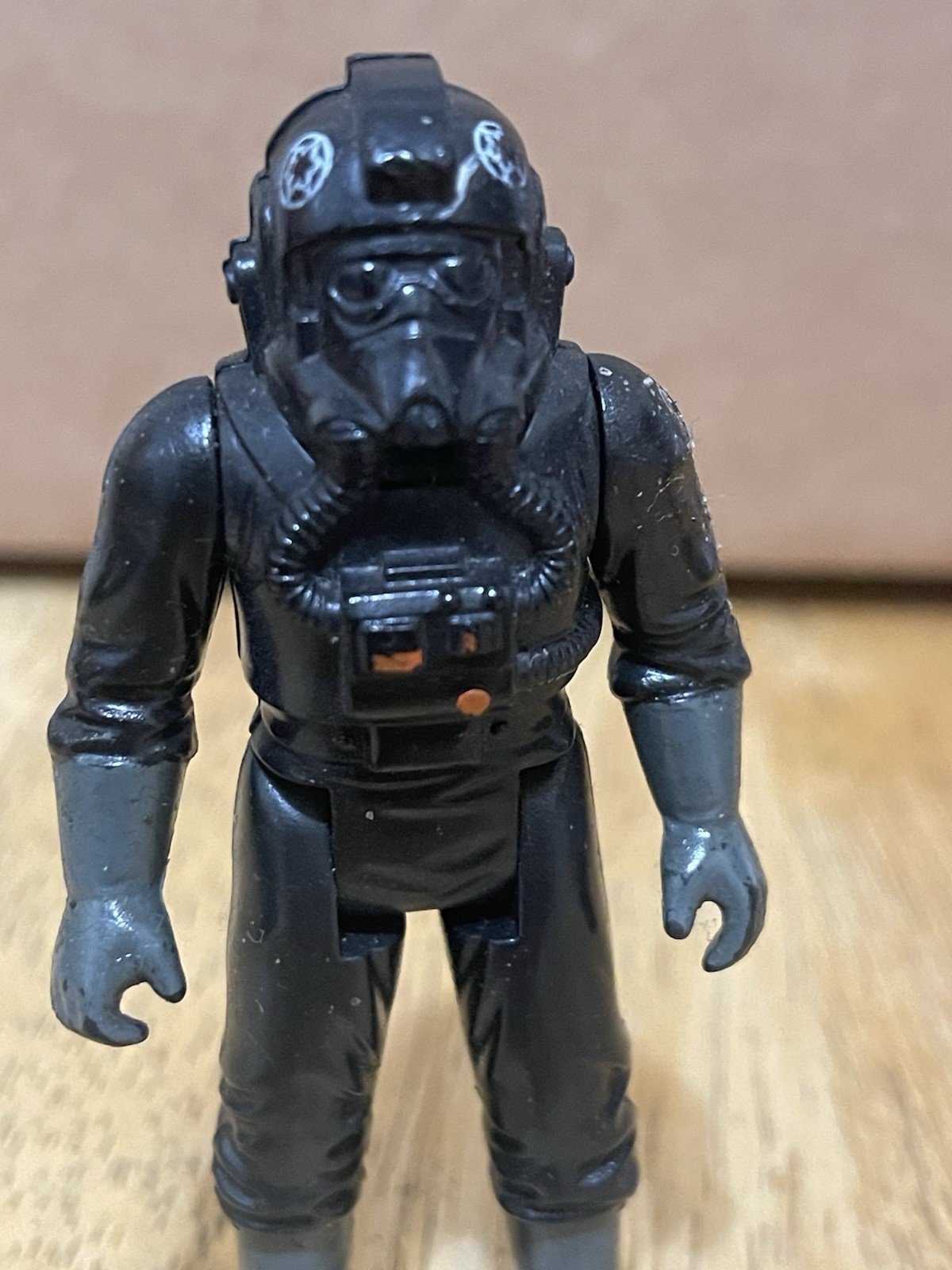 Imperial TIE Fighter Pilot sold