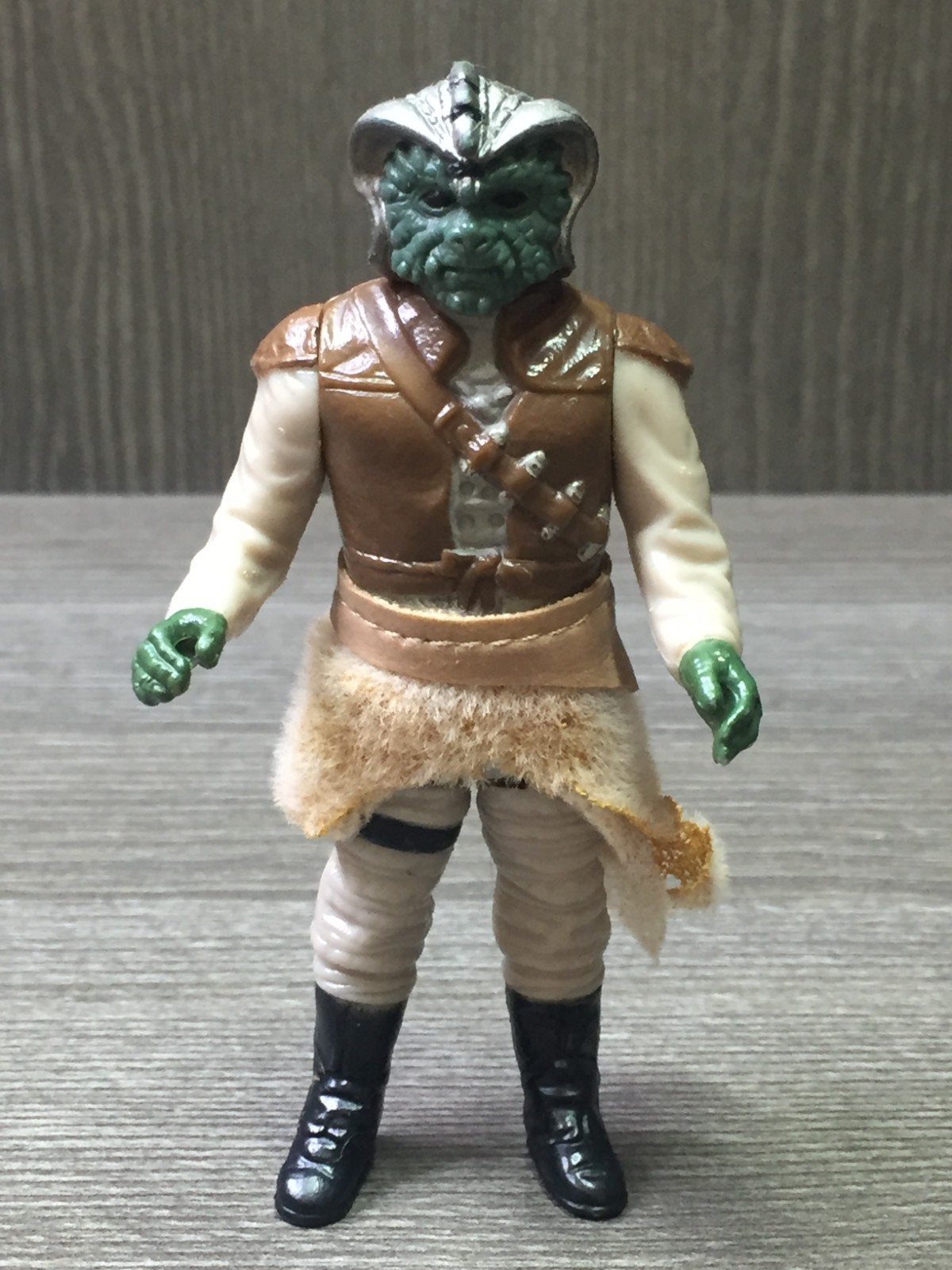 Klaatu sold