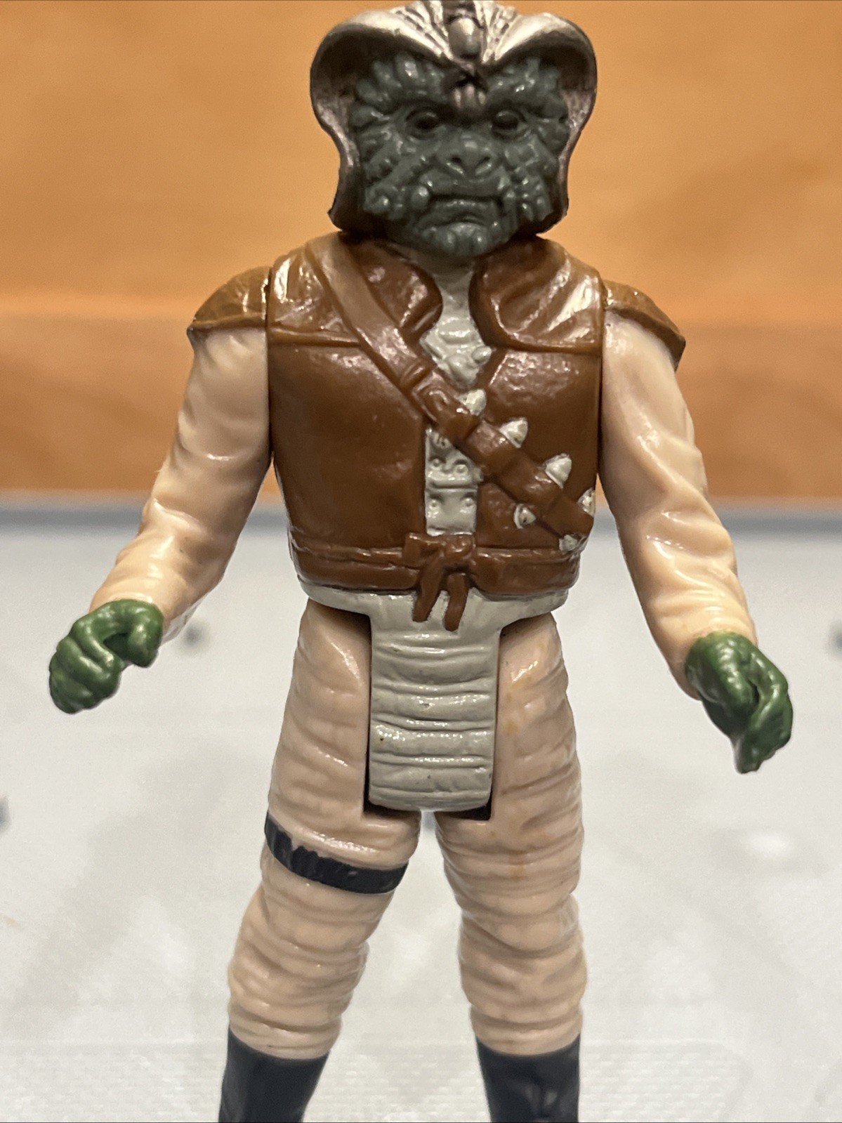 Klaatu sold