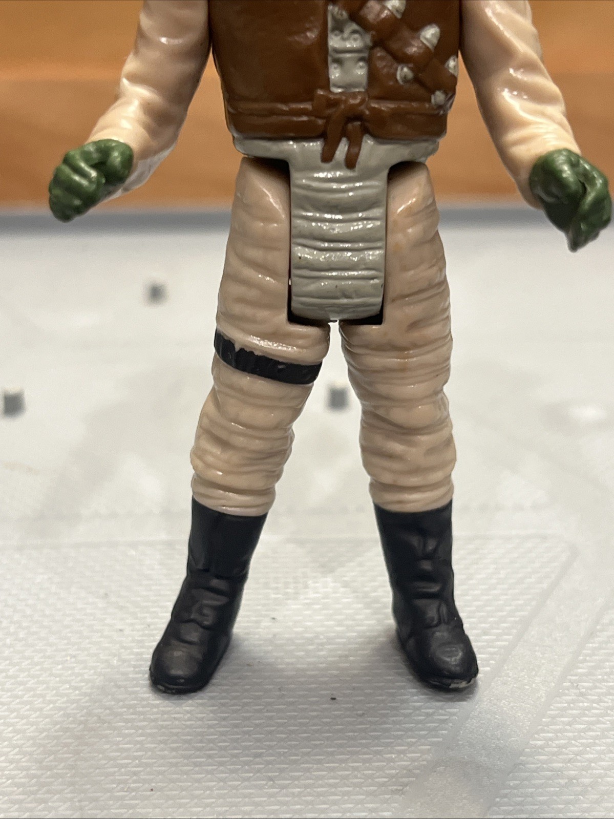 Klaatu sold