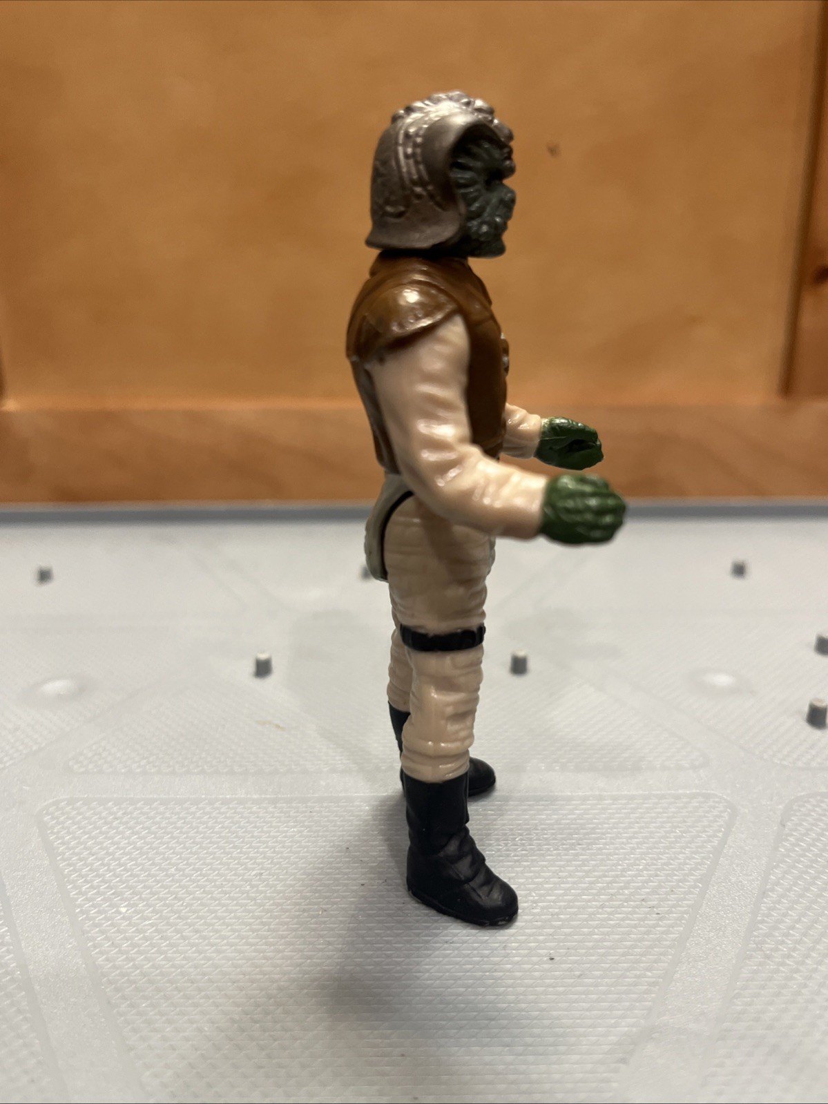 Klaatu sold