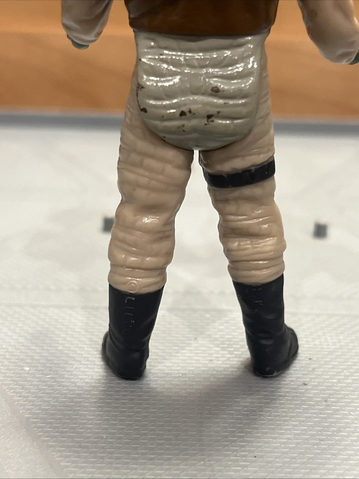 Klaatu sold