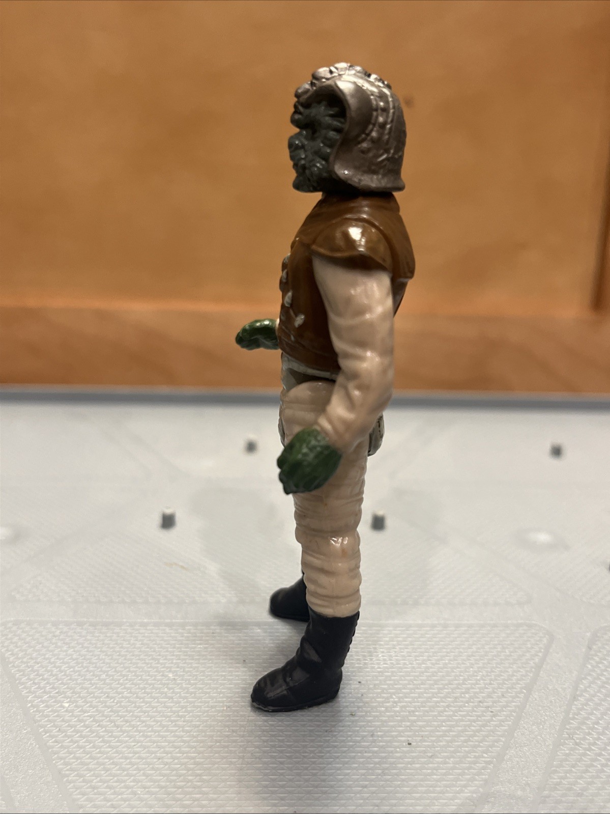 Klaatu sold