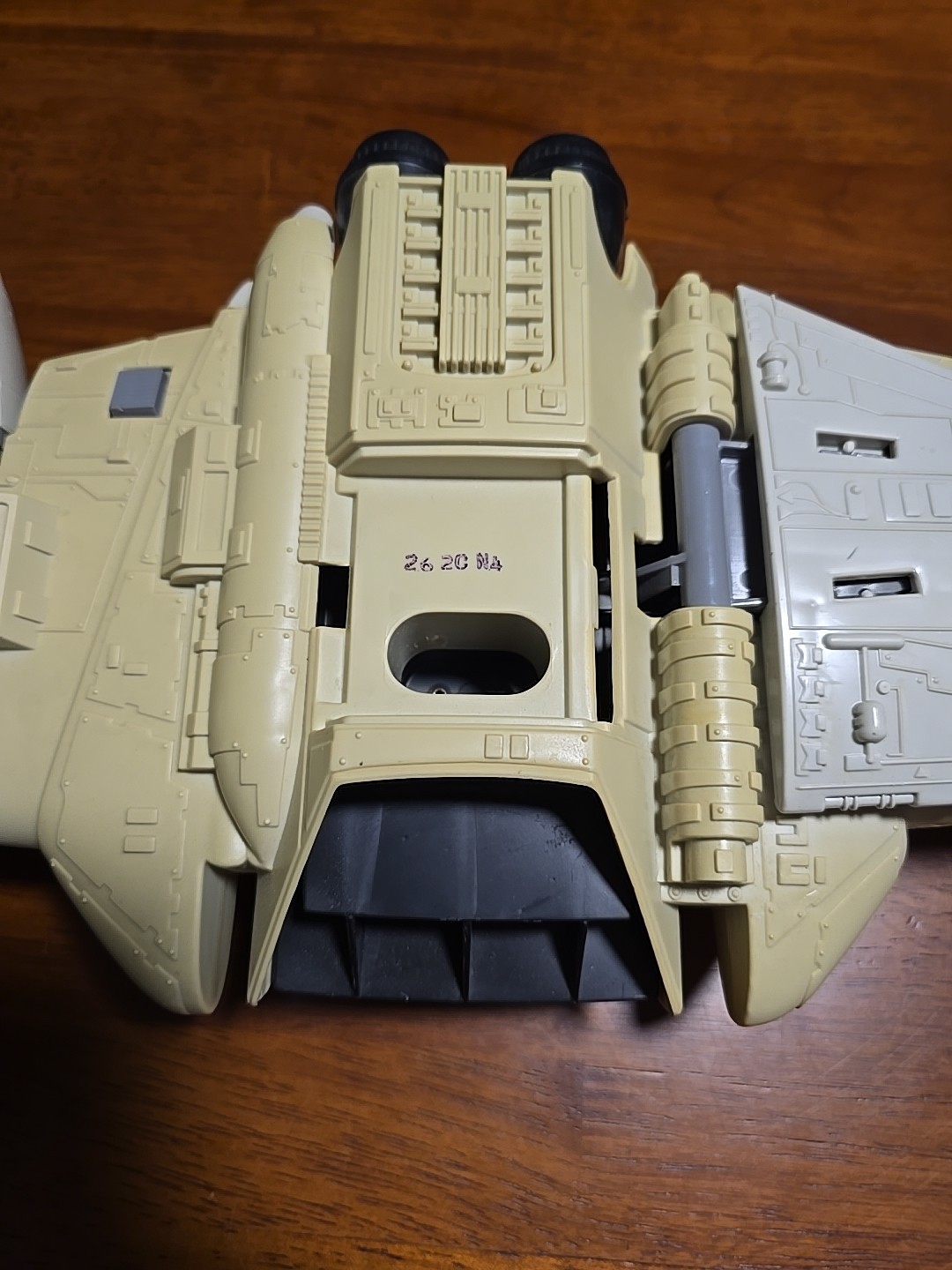 B-Wing Fighter sold