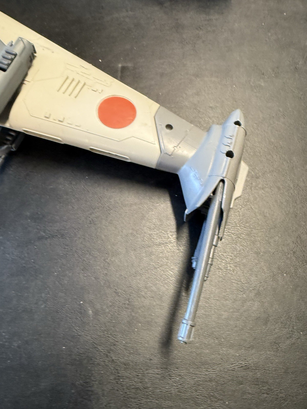 B-Wing Fighter sold