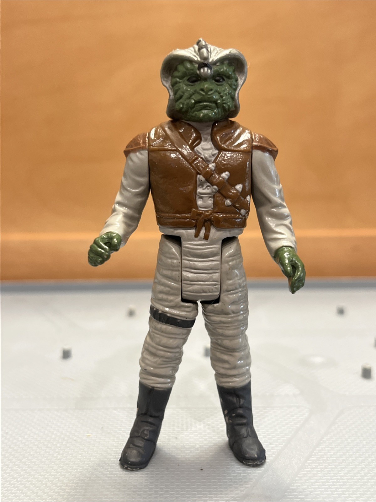 Klaatu sold