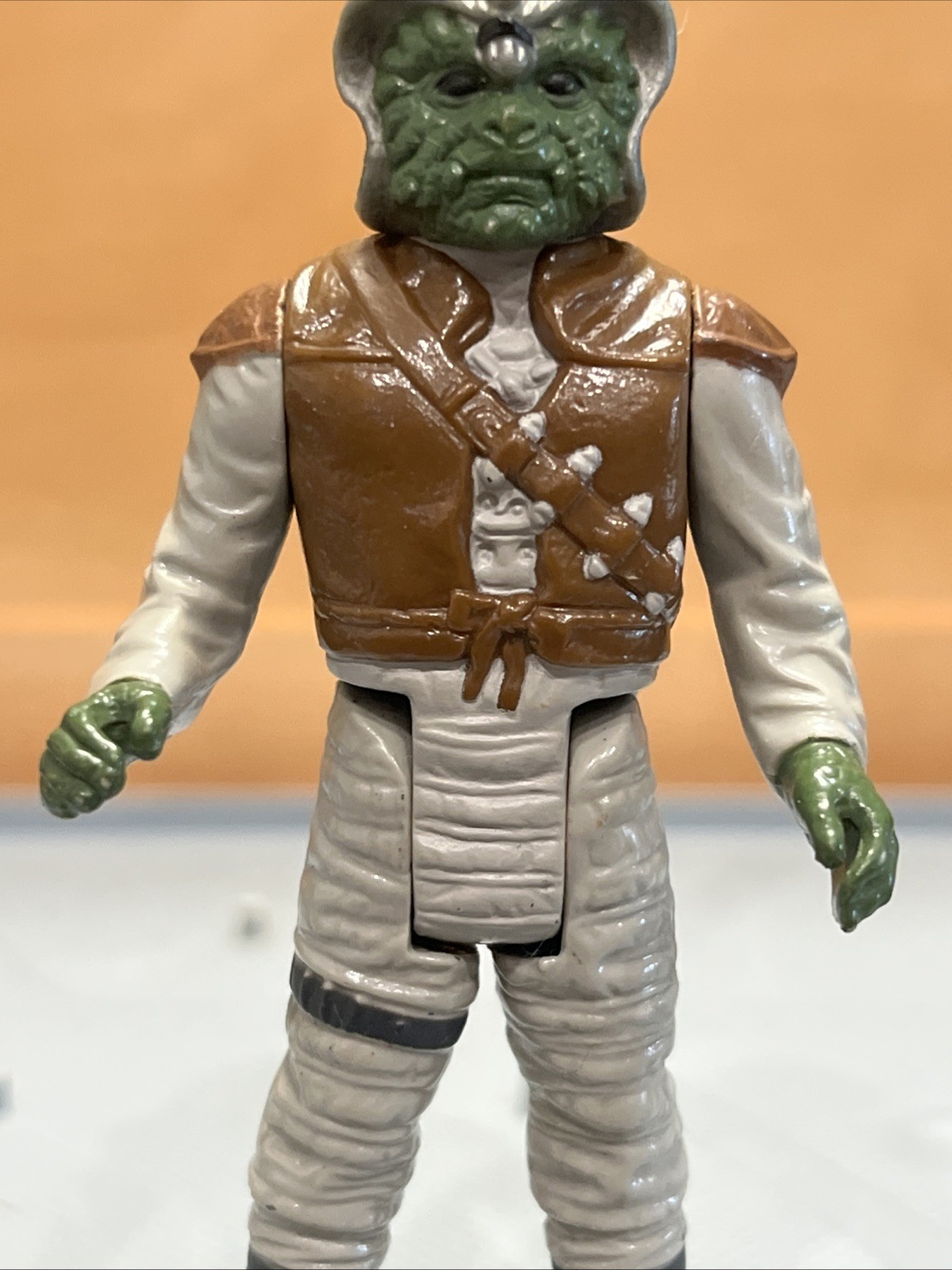 Klaatu sold