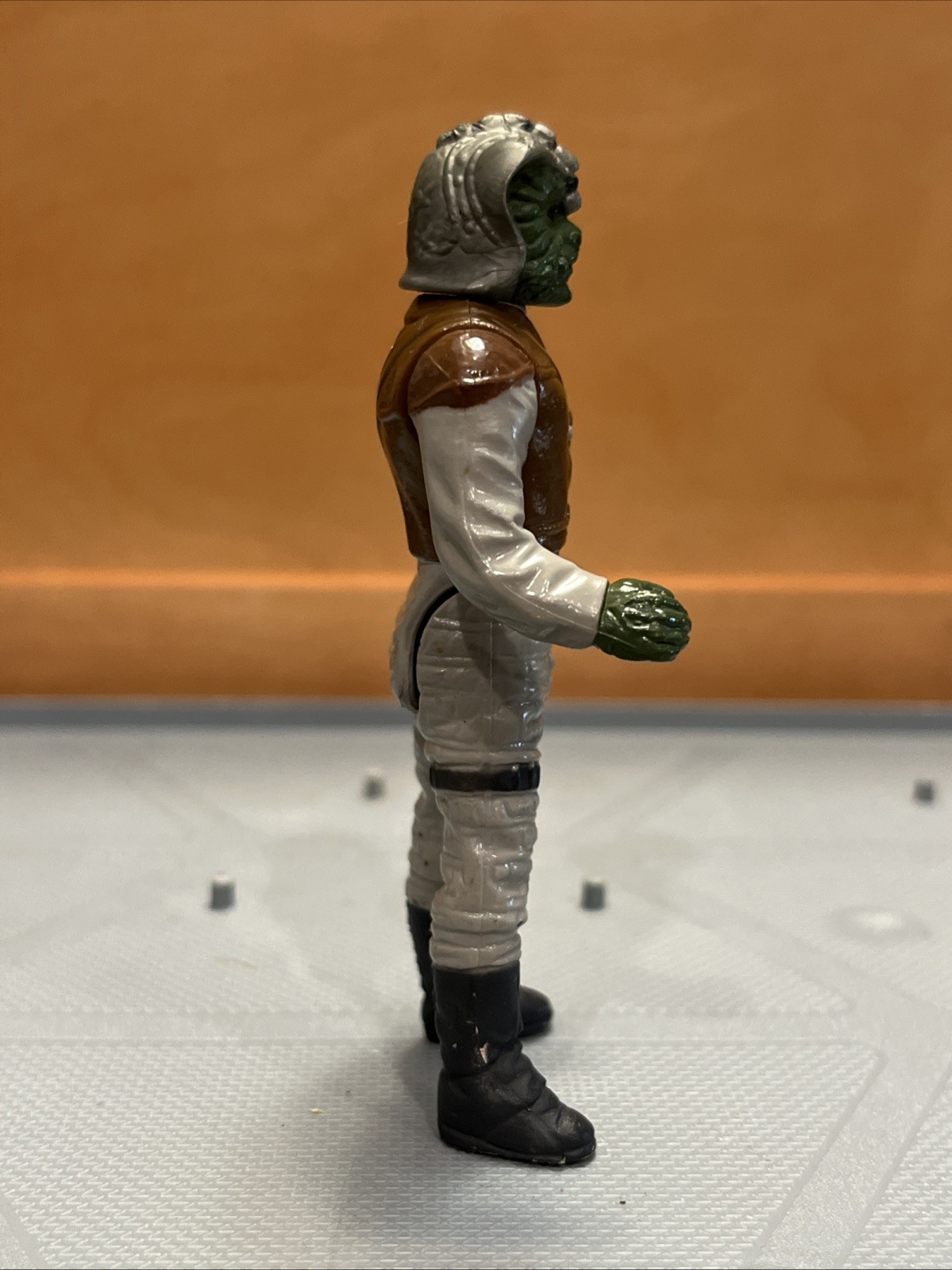Klaatu sold