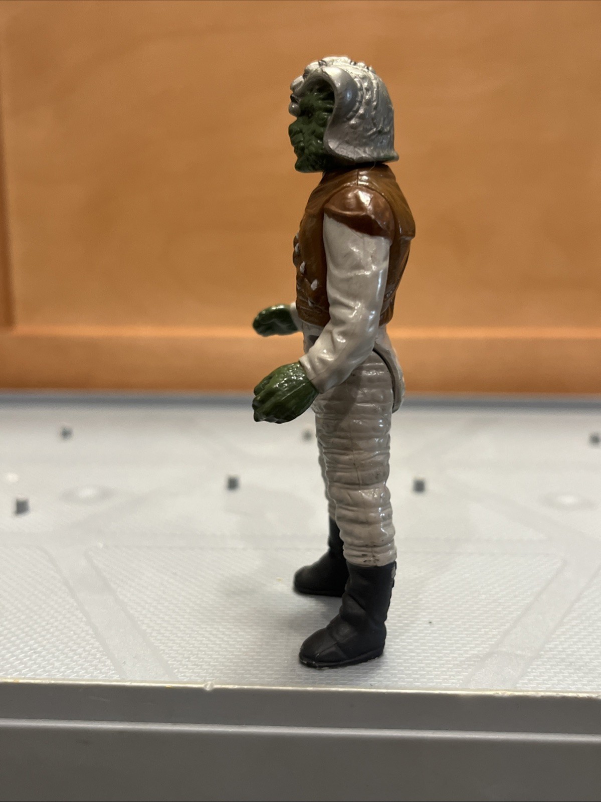 Klaatu sold