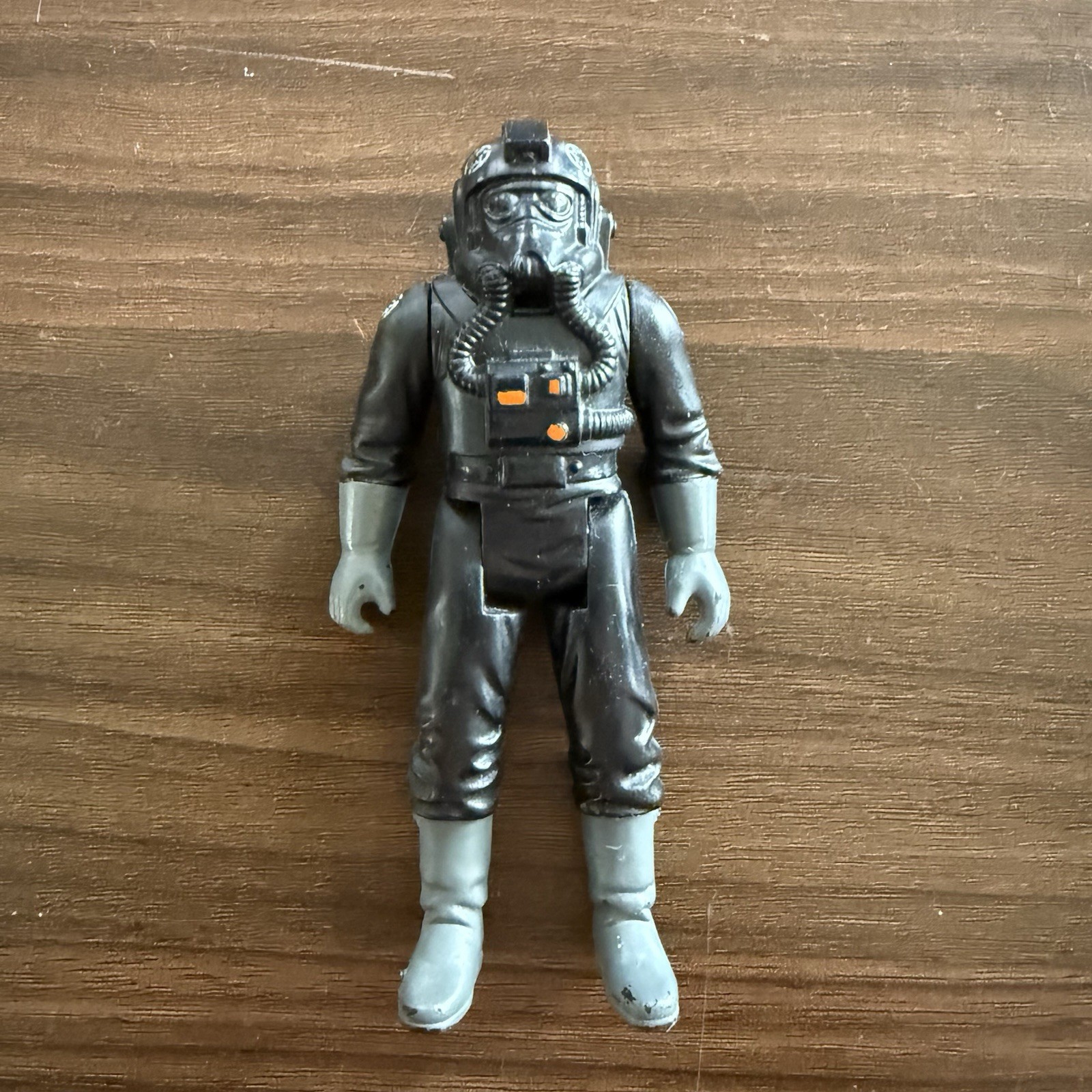 Imperial TIE Fighter Pilot sold