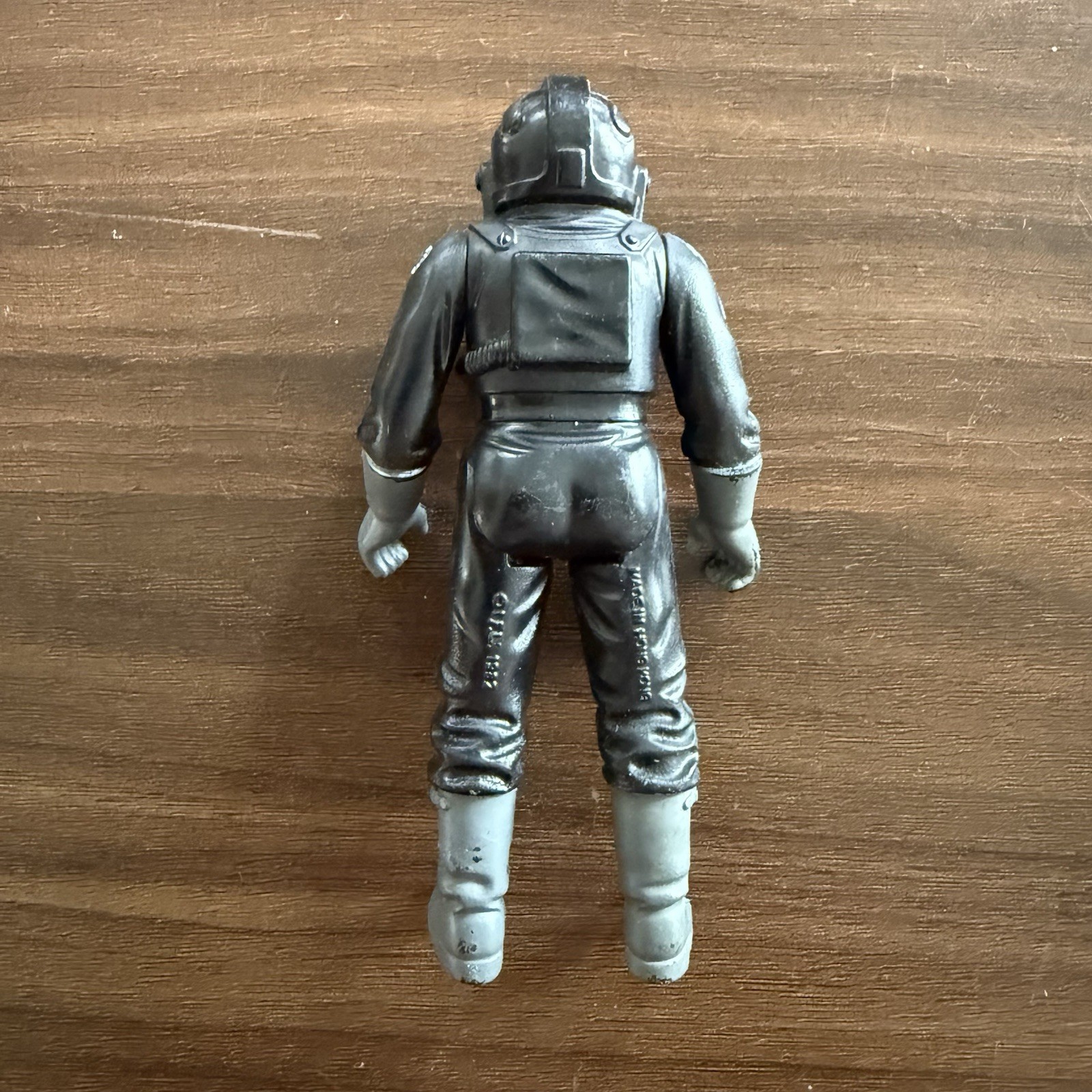 Imperial TIE Fighter Pilot sold