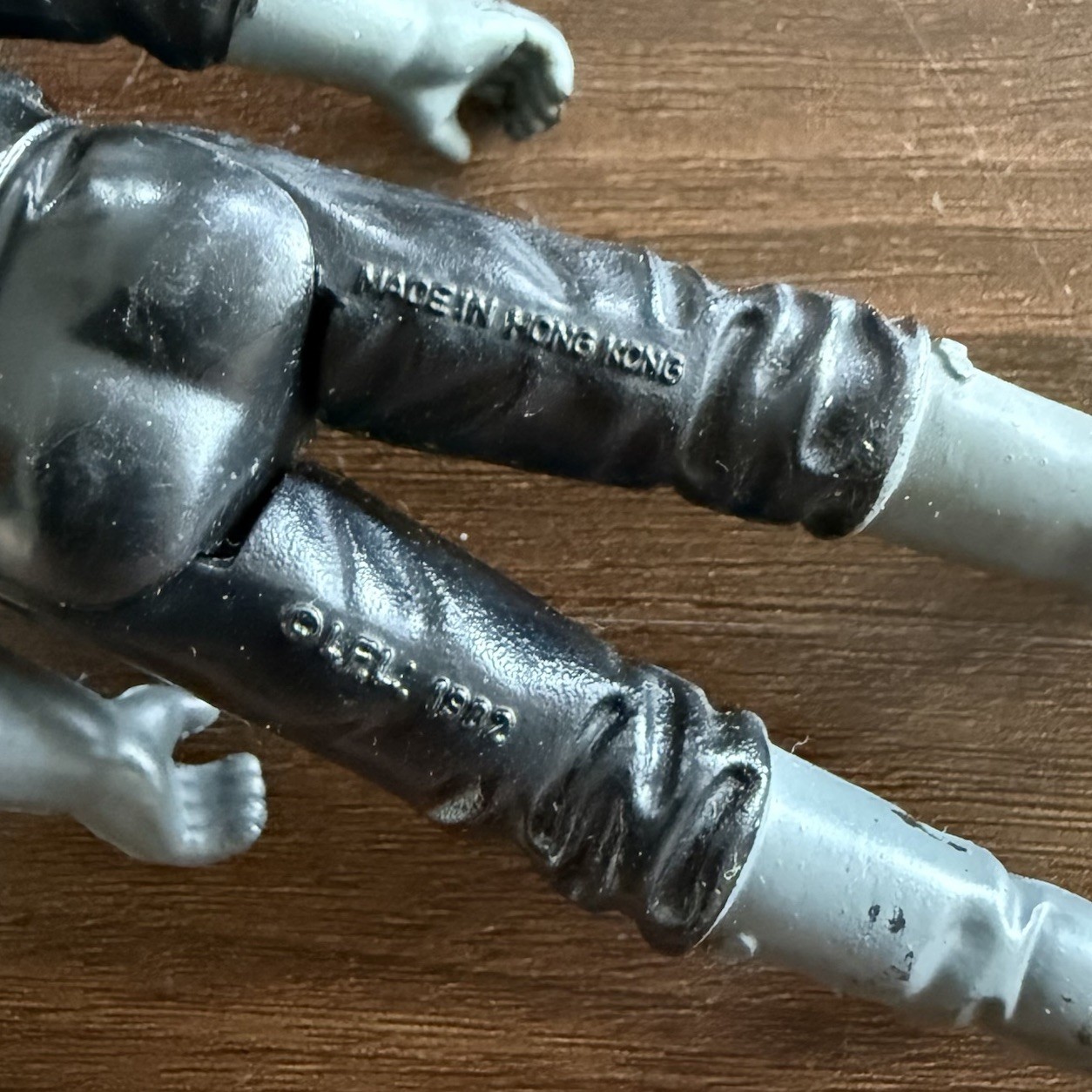 Imperial TIE Fighter Pilot sold