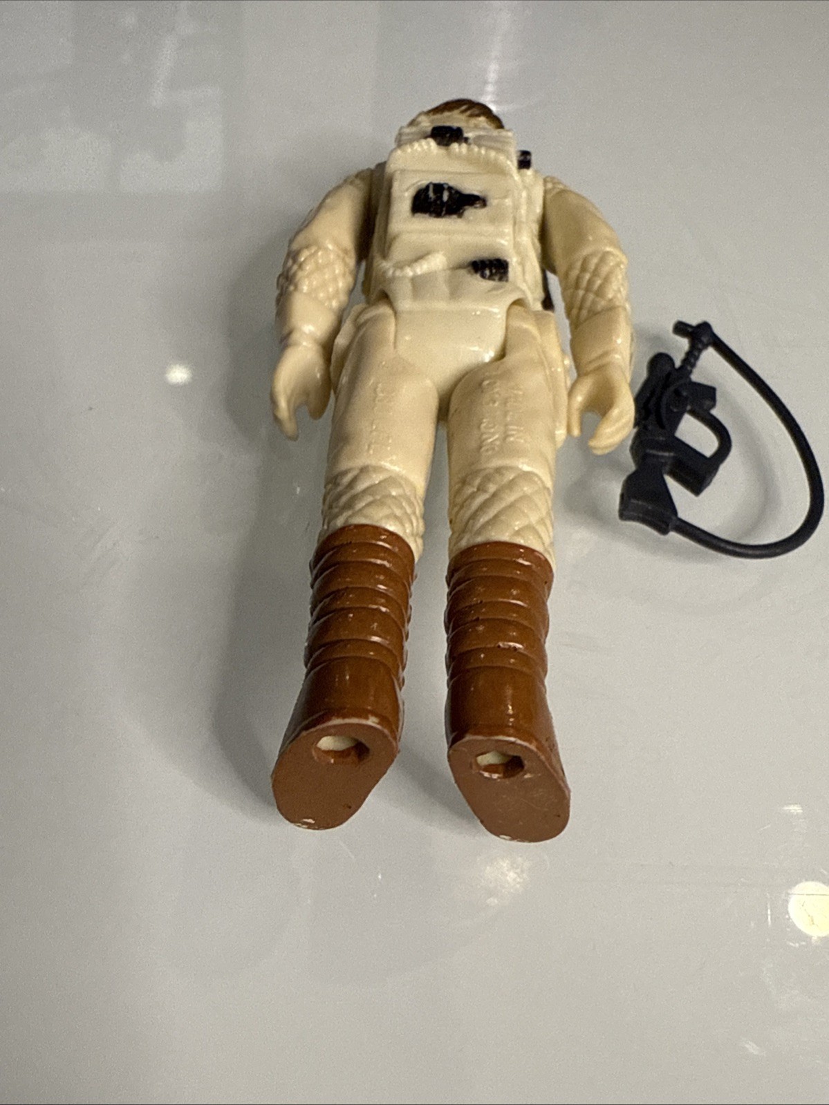 Rebel Commander sold