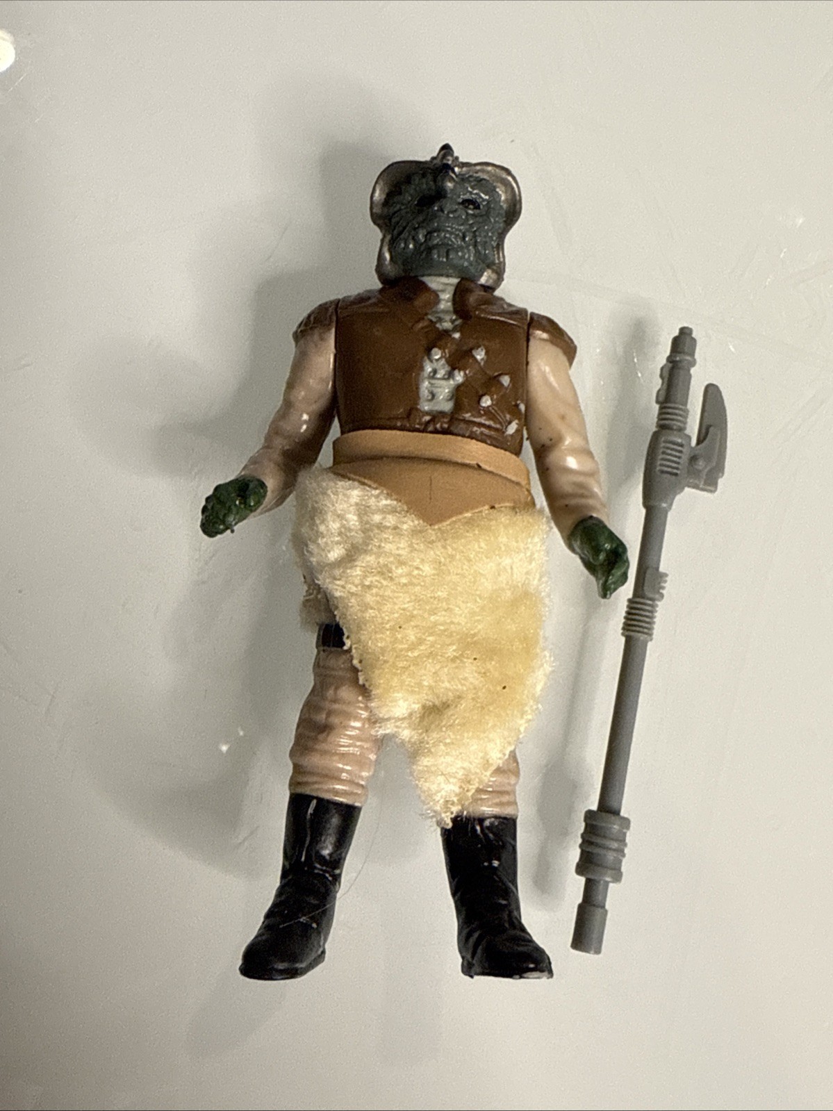 Klaatu sold