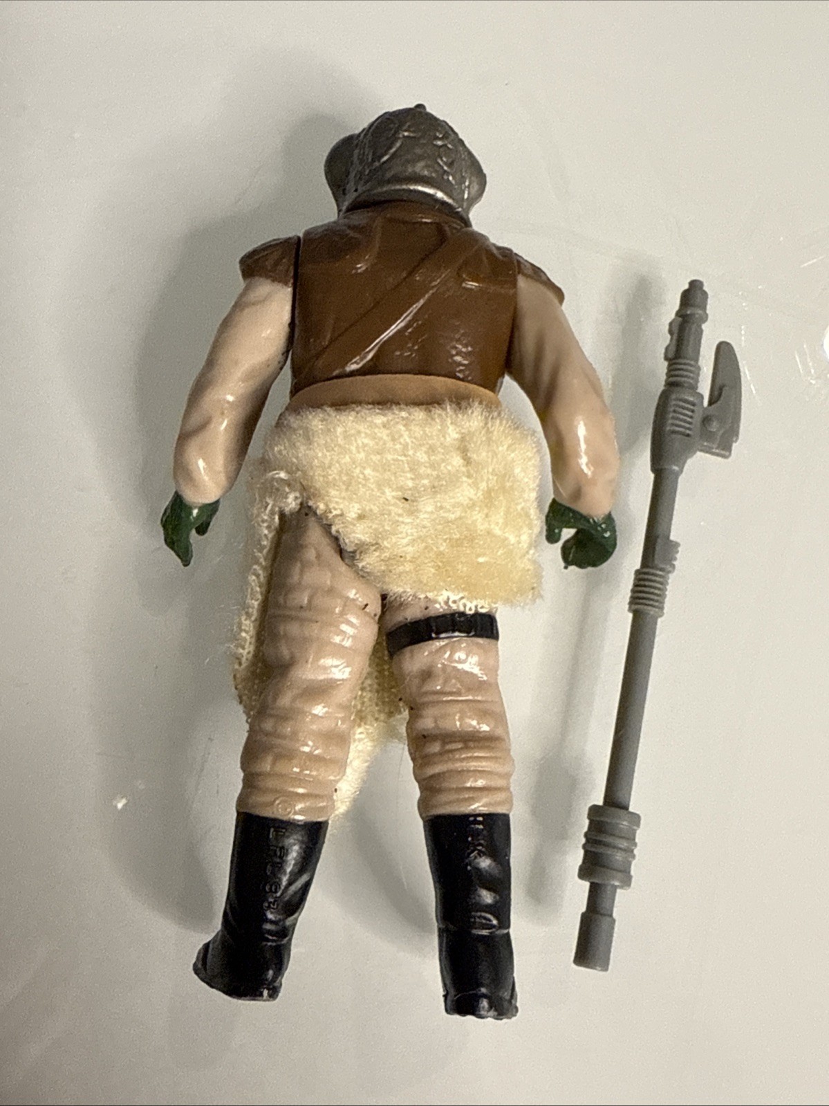 Klaatu sold