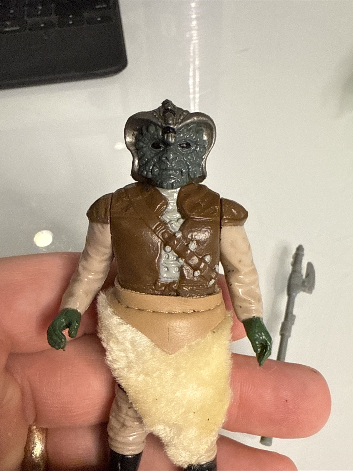 Klaatu sold