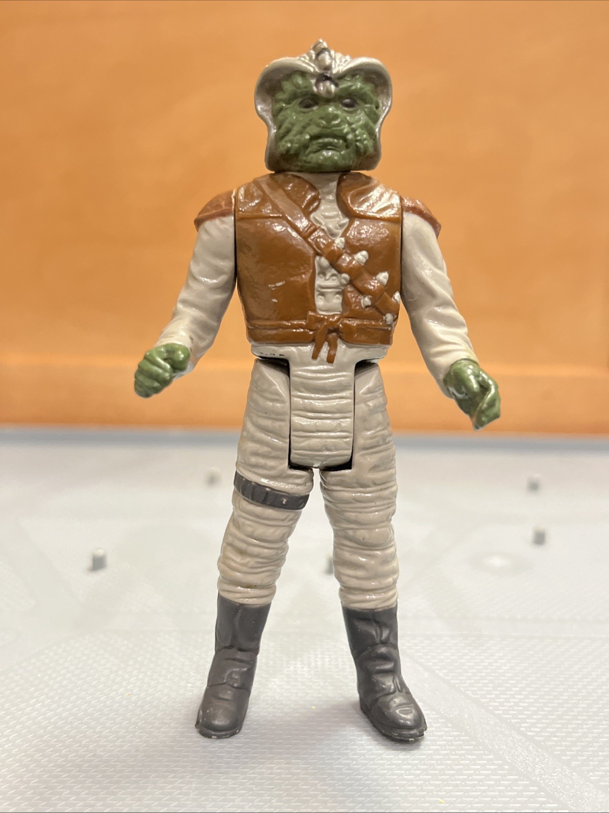 Klaatu sold