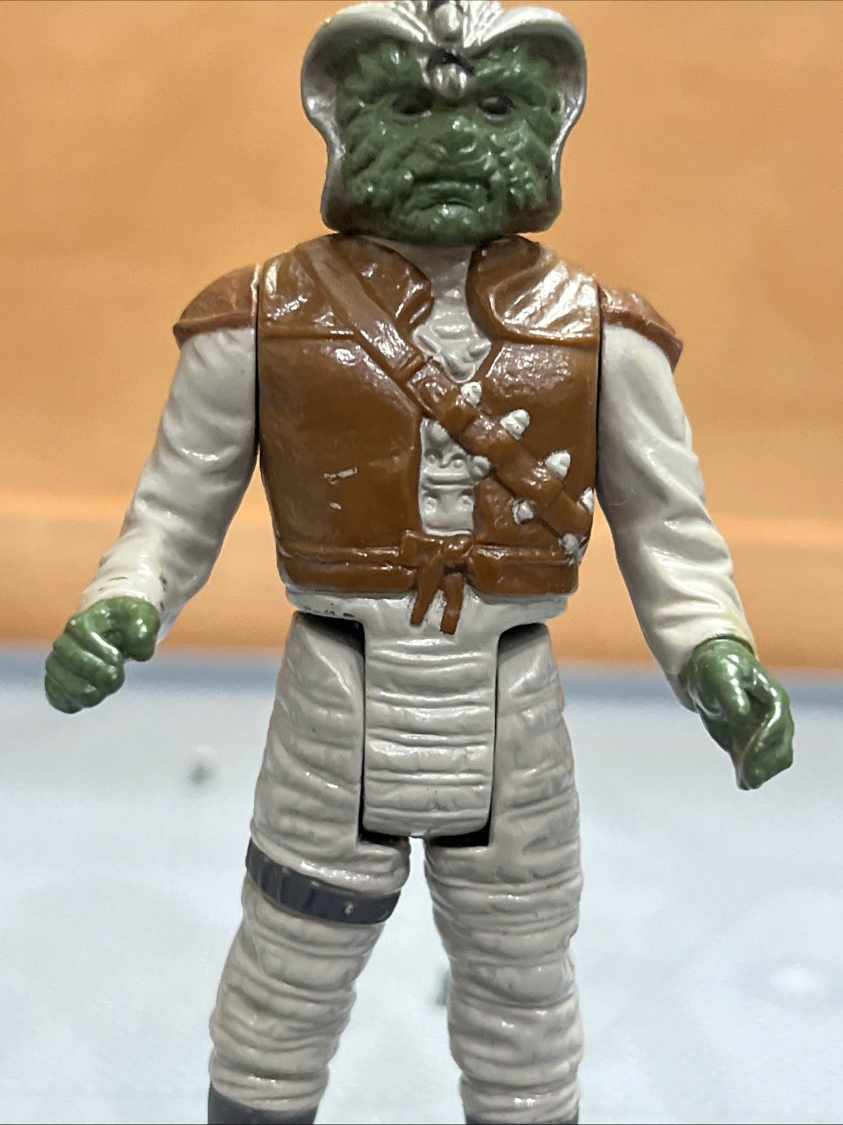 Klaatu sold
