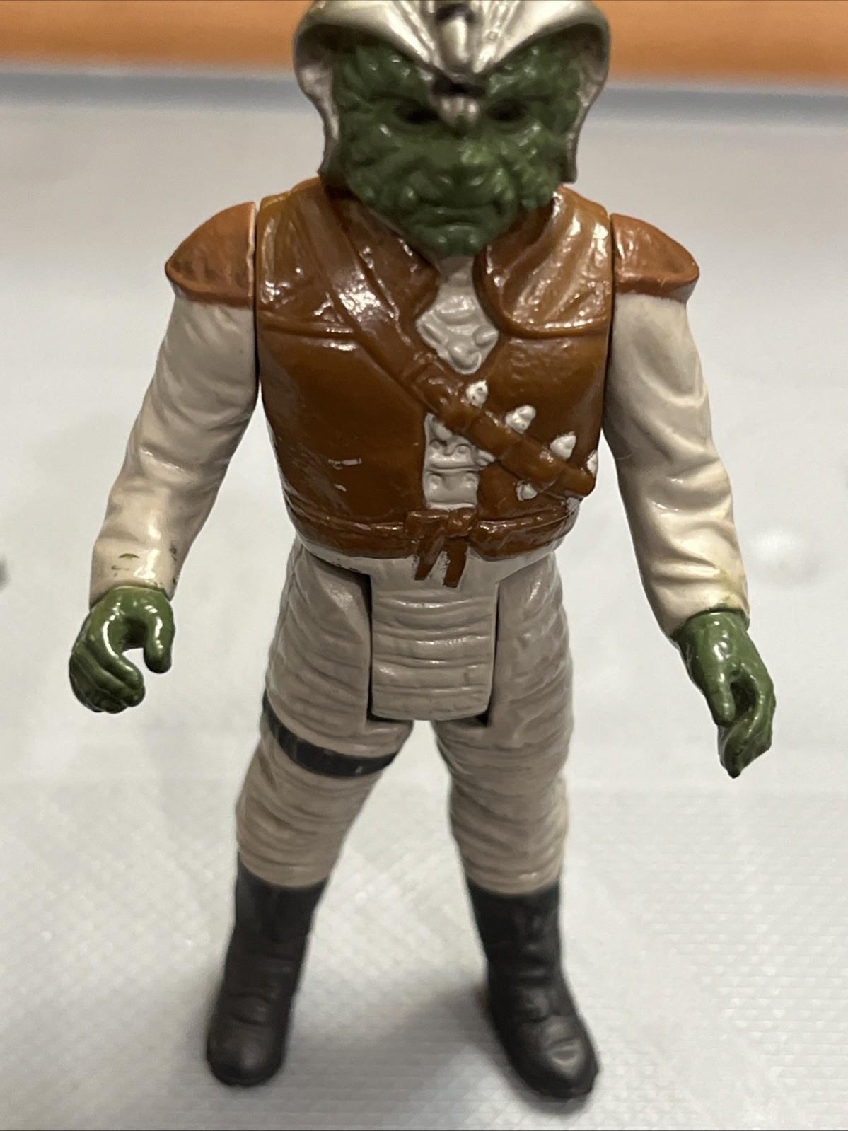 Klaatu sold