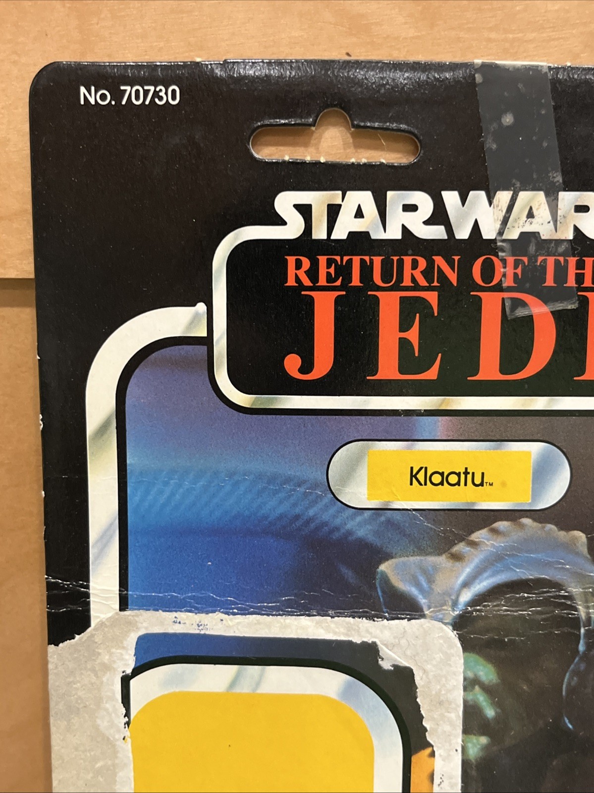 Klaatu sold