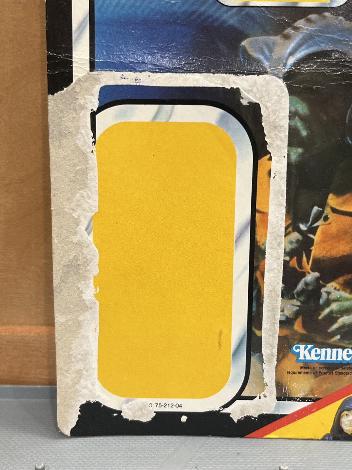 Klaatu sold