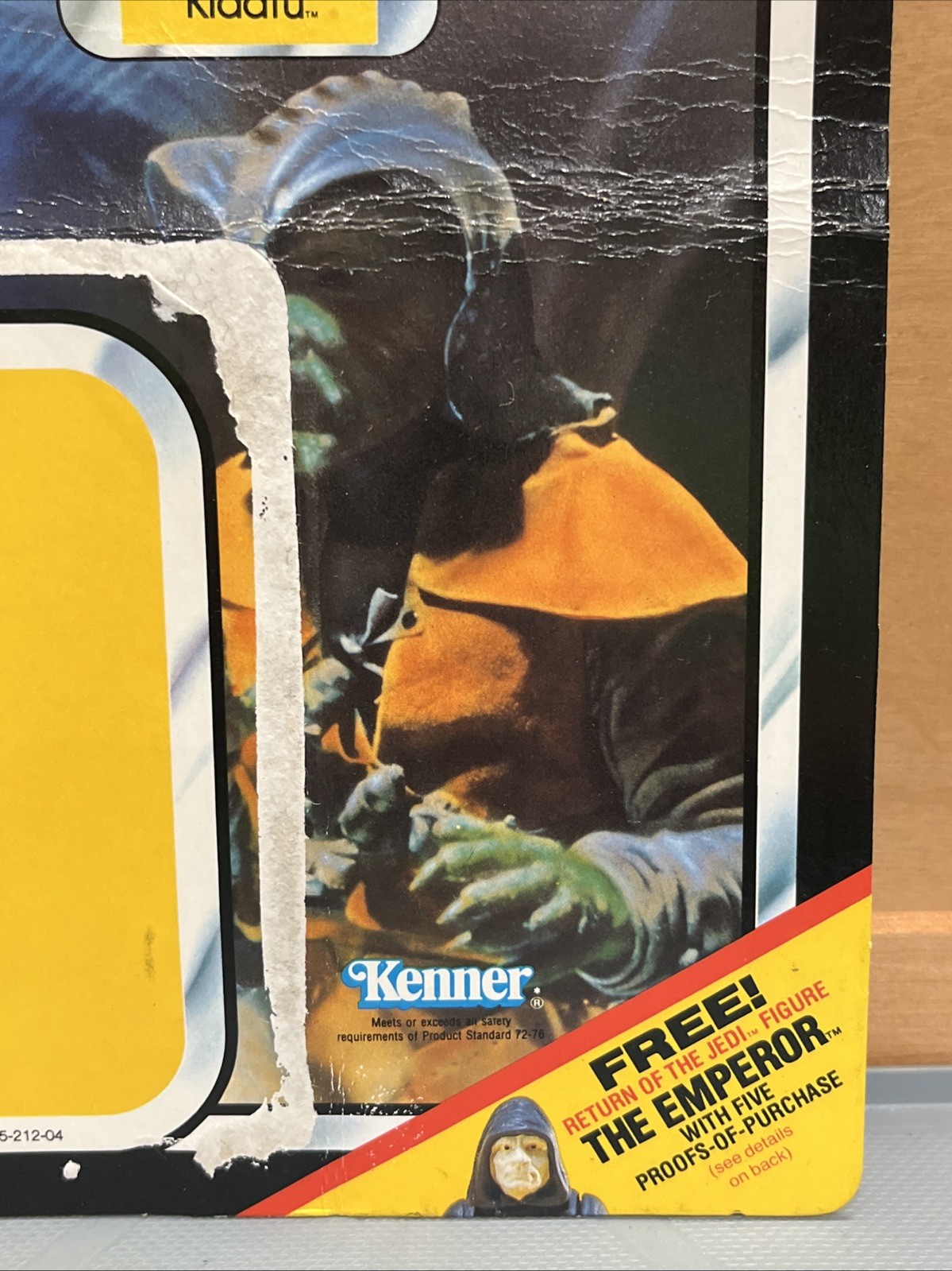 Klaatu sold